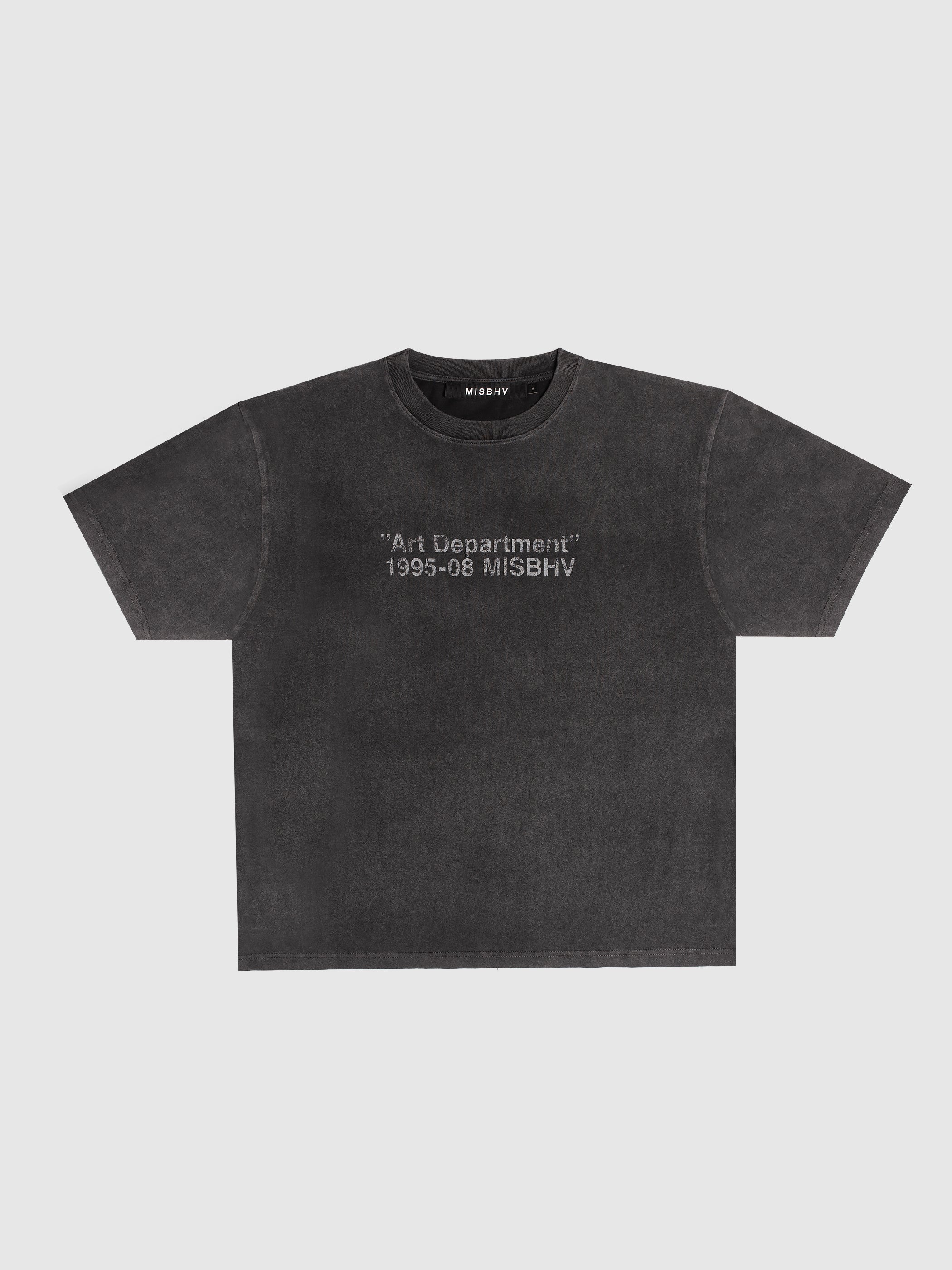 Basic T-Shirt