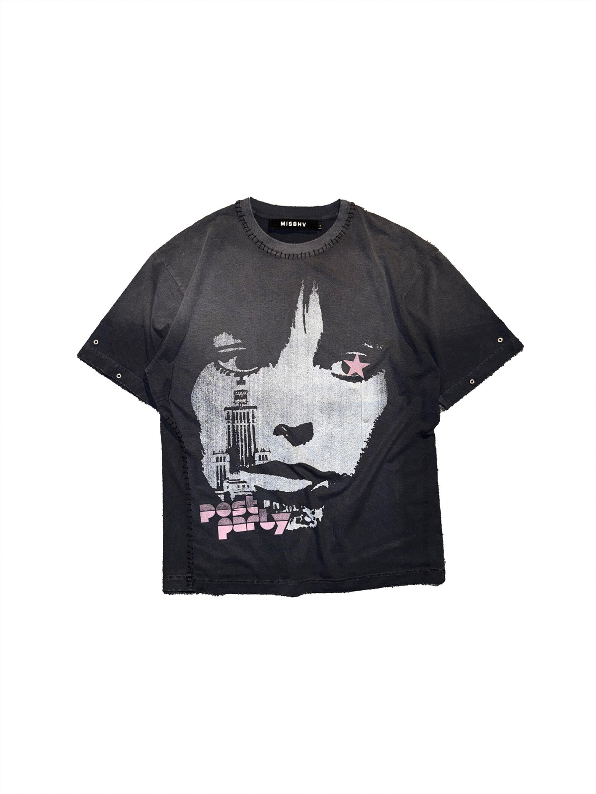 Post Party T-shirt