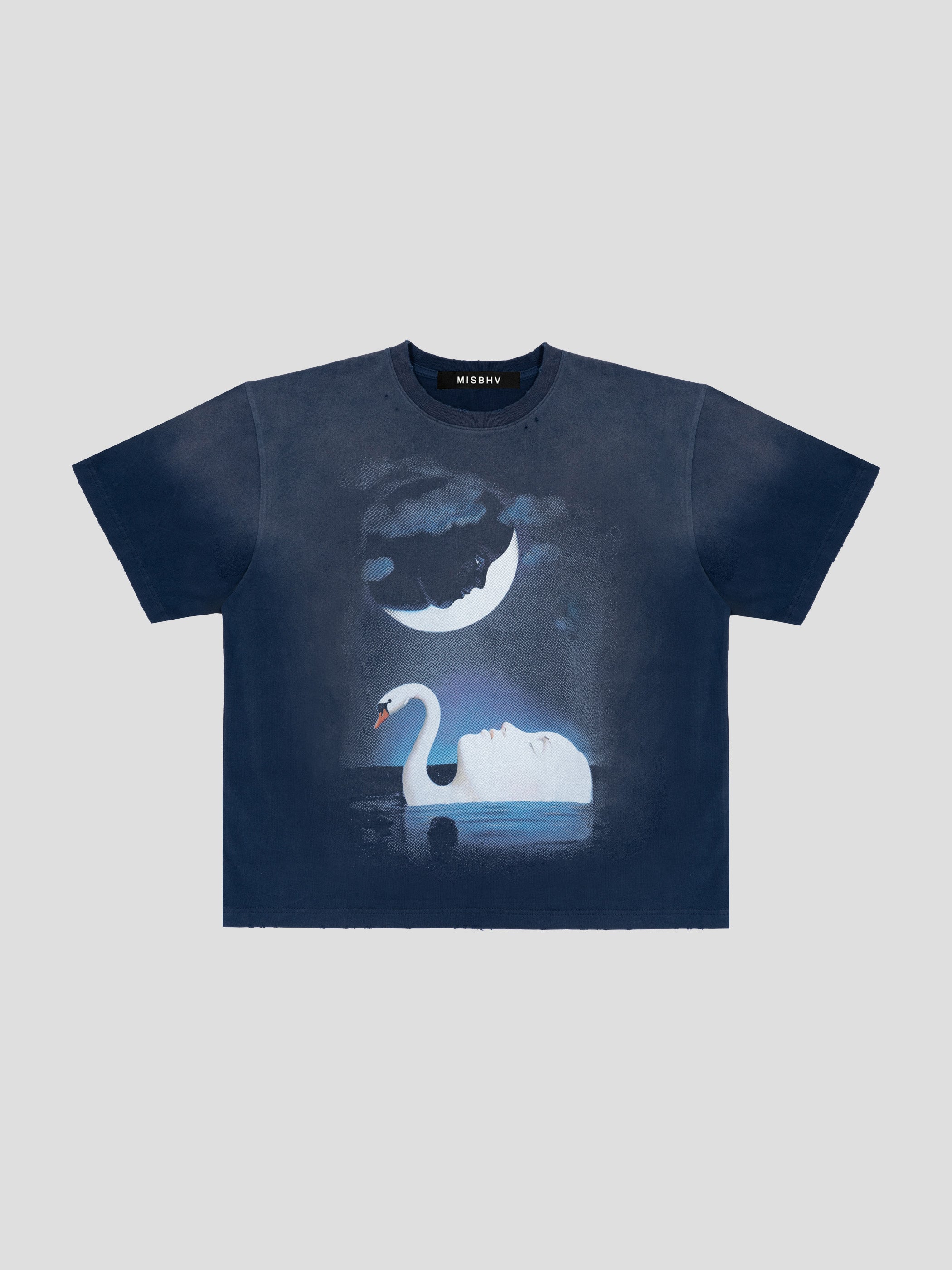 Mind'S Eye Tshirt Unisex
