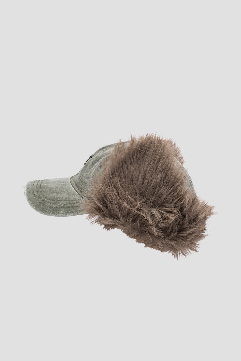 Sankt Moritz Fur Hat