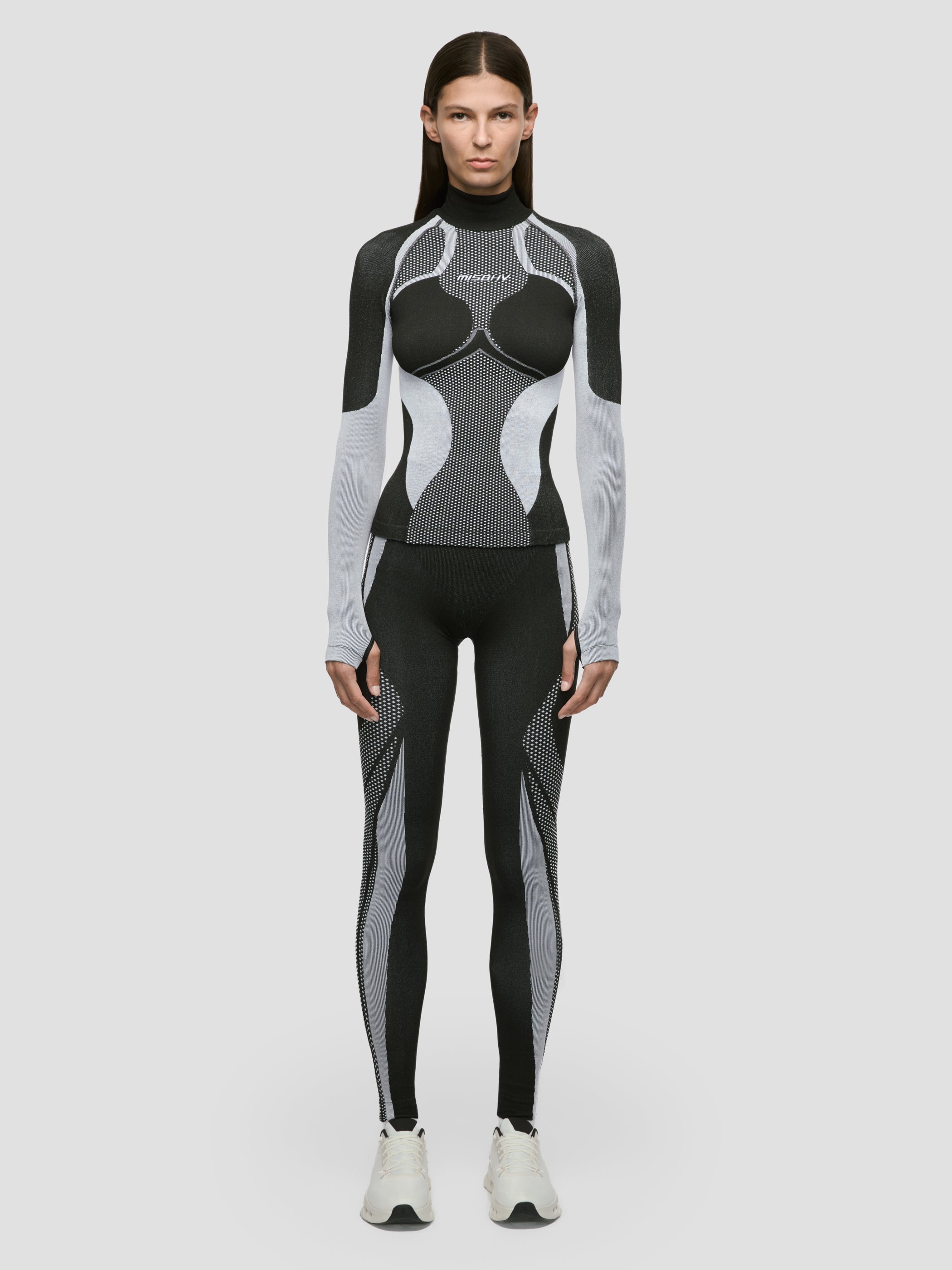 Performa Leggings