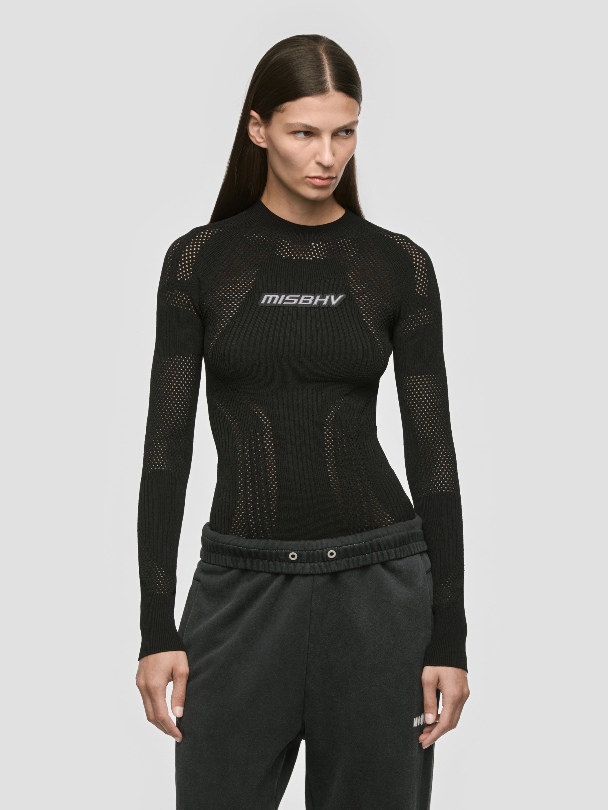 Future Sport Longsleeve