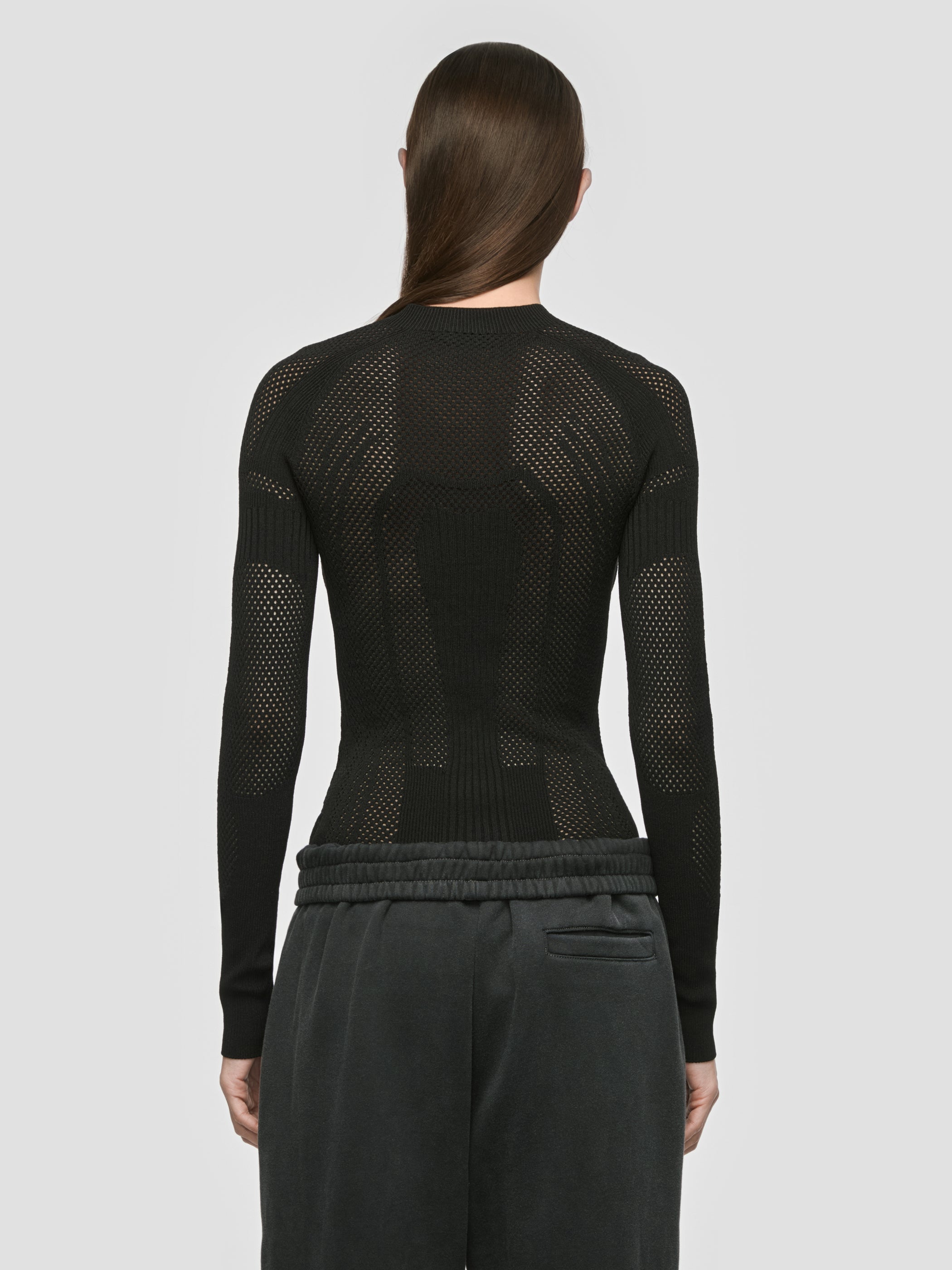 Future Sport Longsleeve