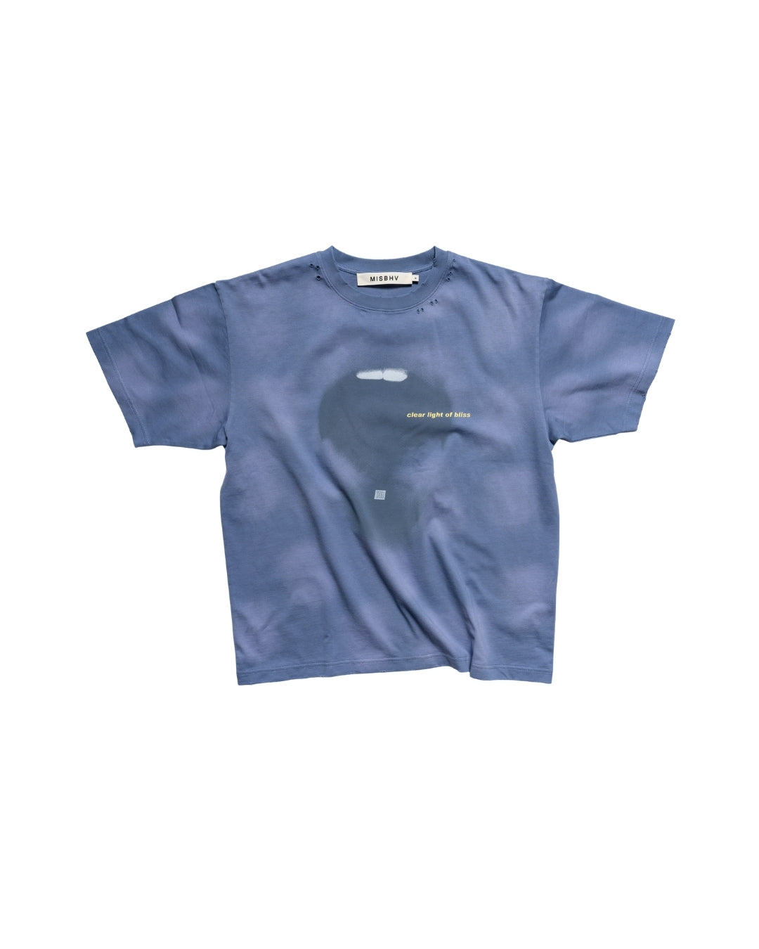 Lsd Ocean Wash T-Shirt