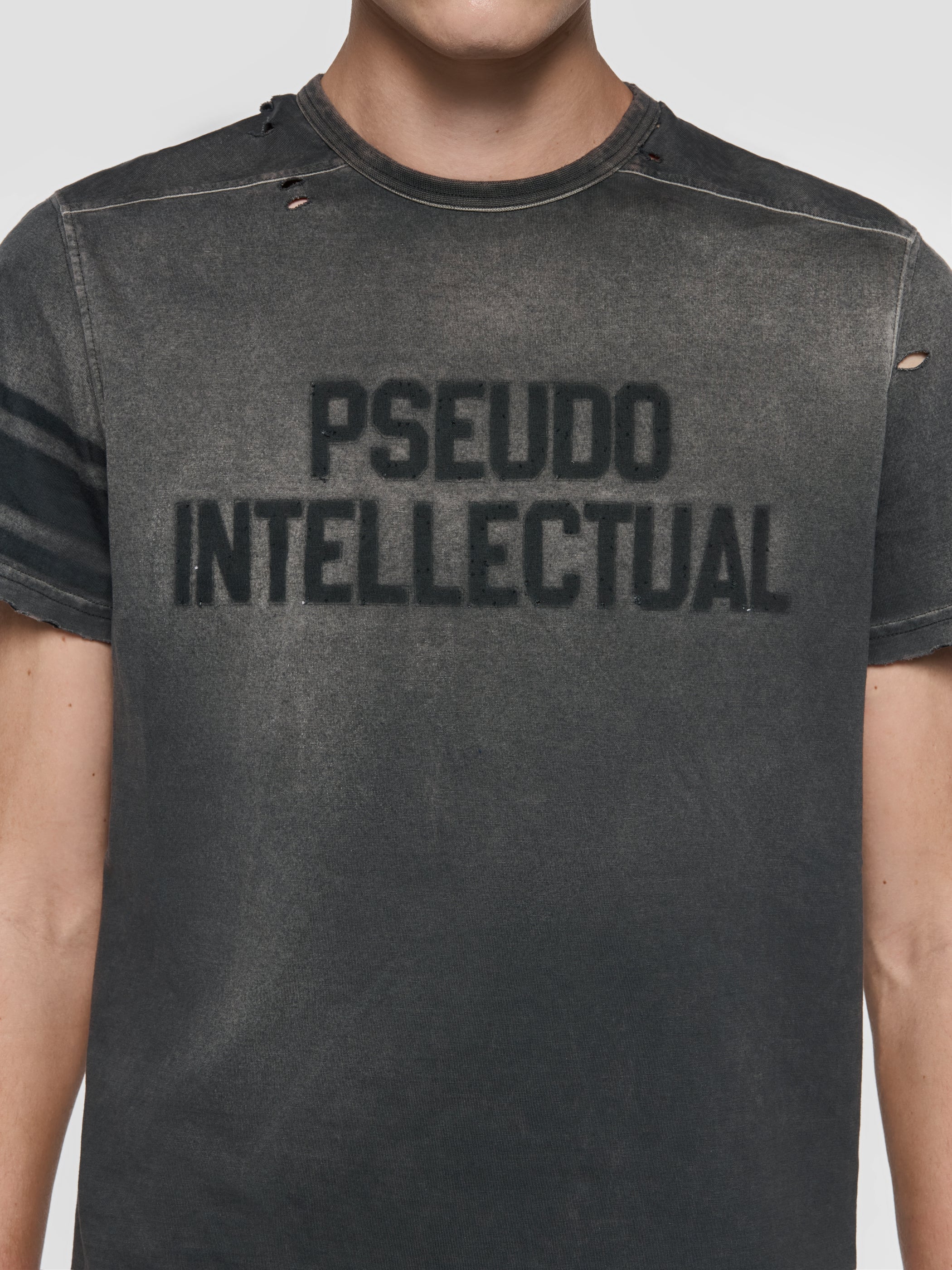 Pseudo Intellectual T-Shirt