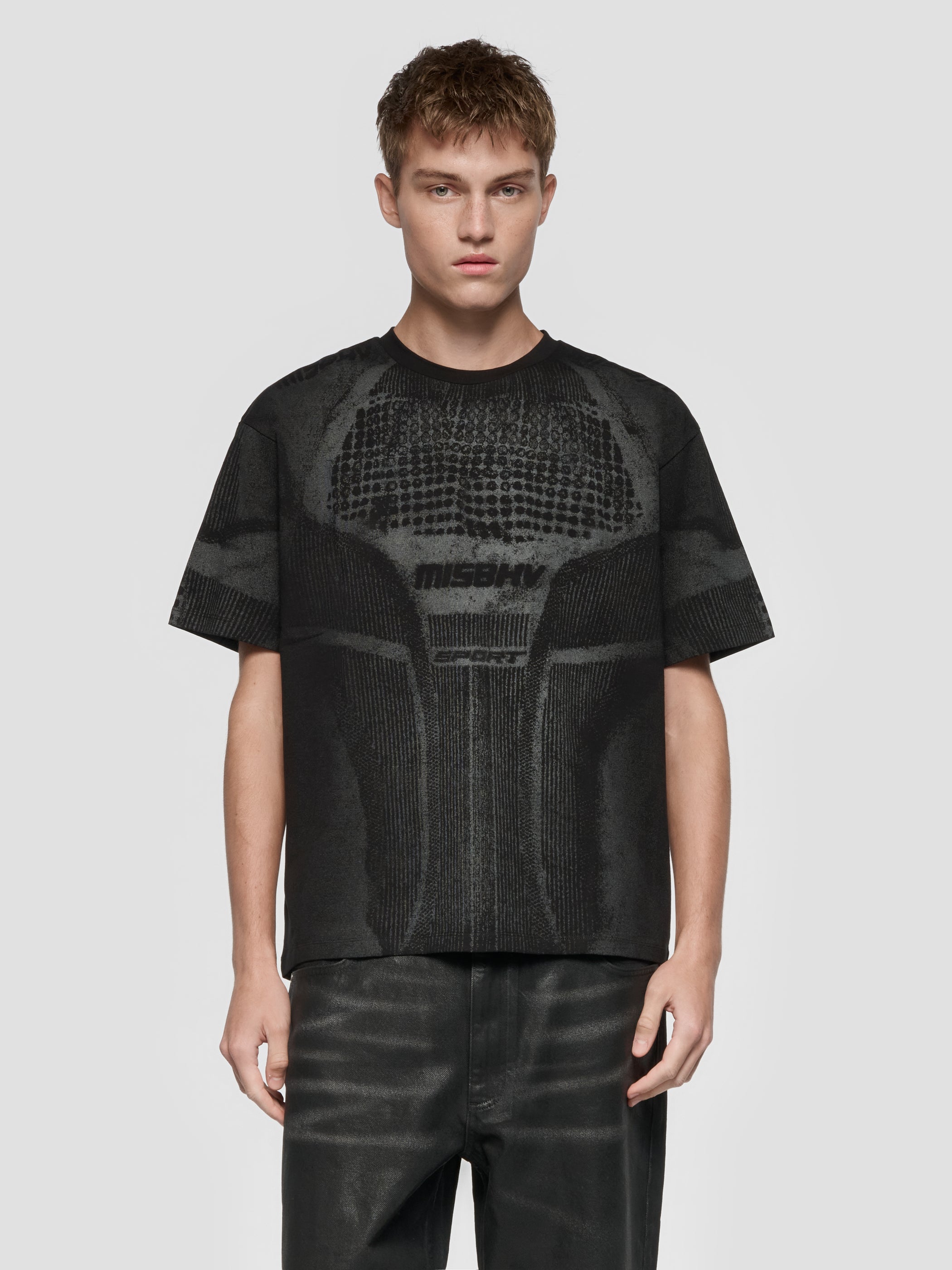 'Active'' T-Shirt