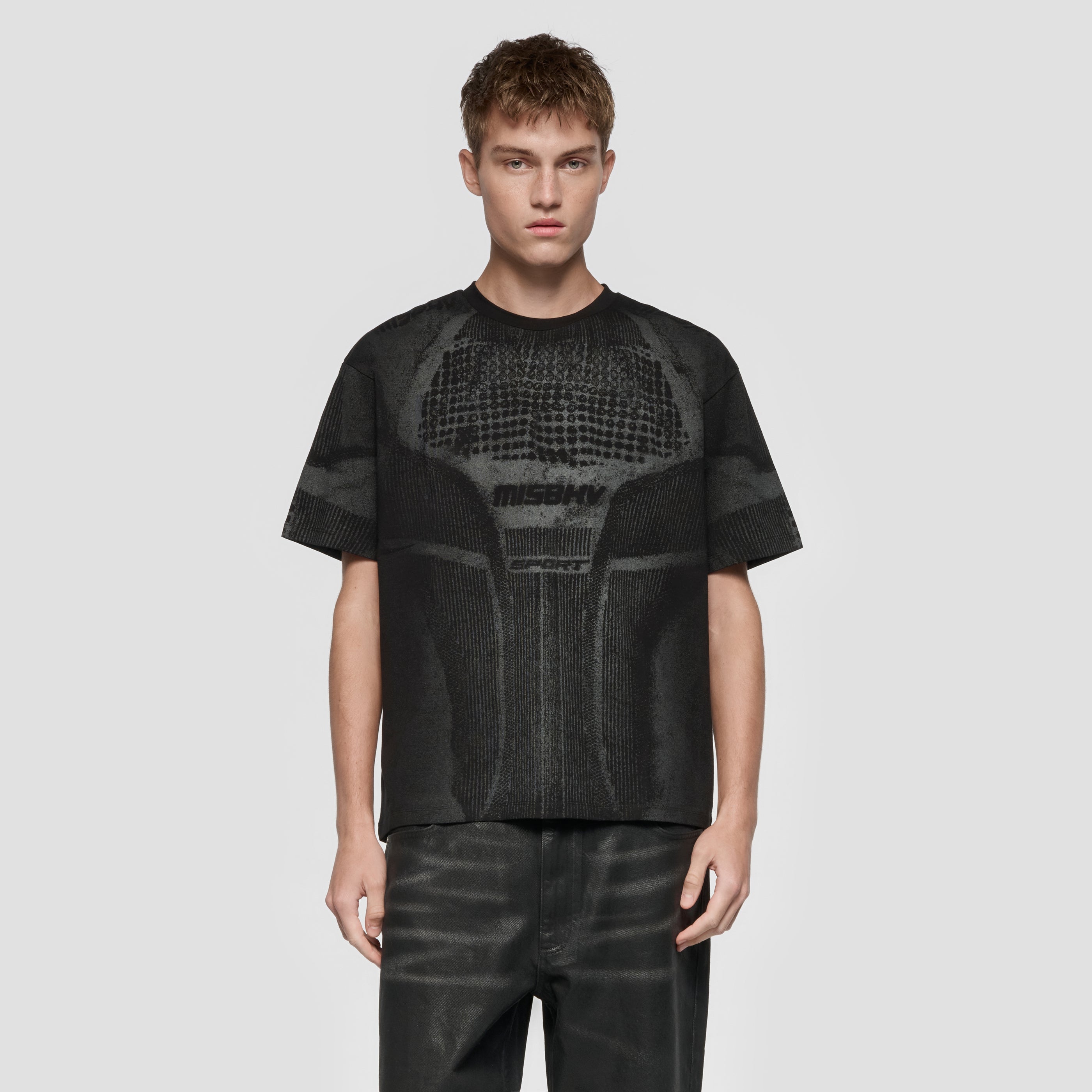 'Active'' T-Shirt