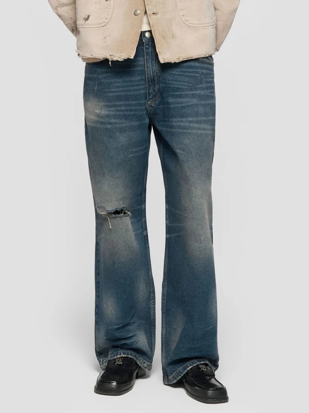 Austin Pacific Wash Jeans