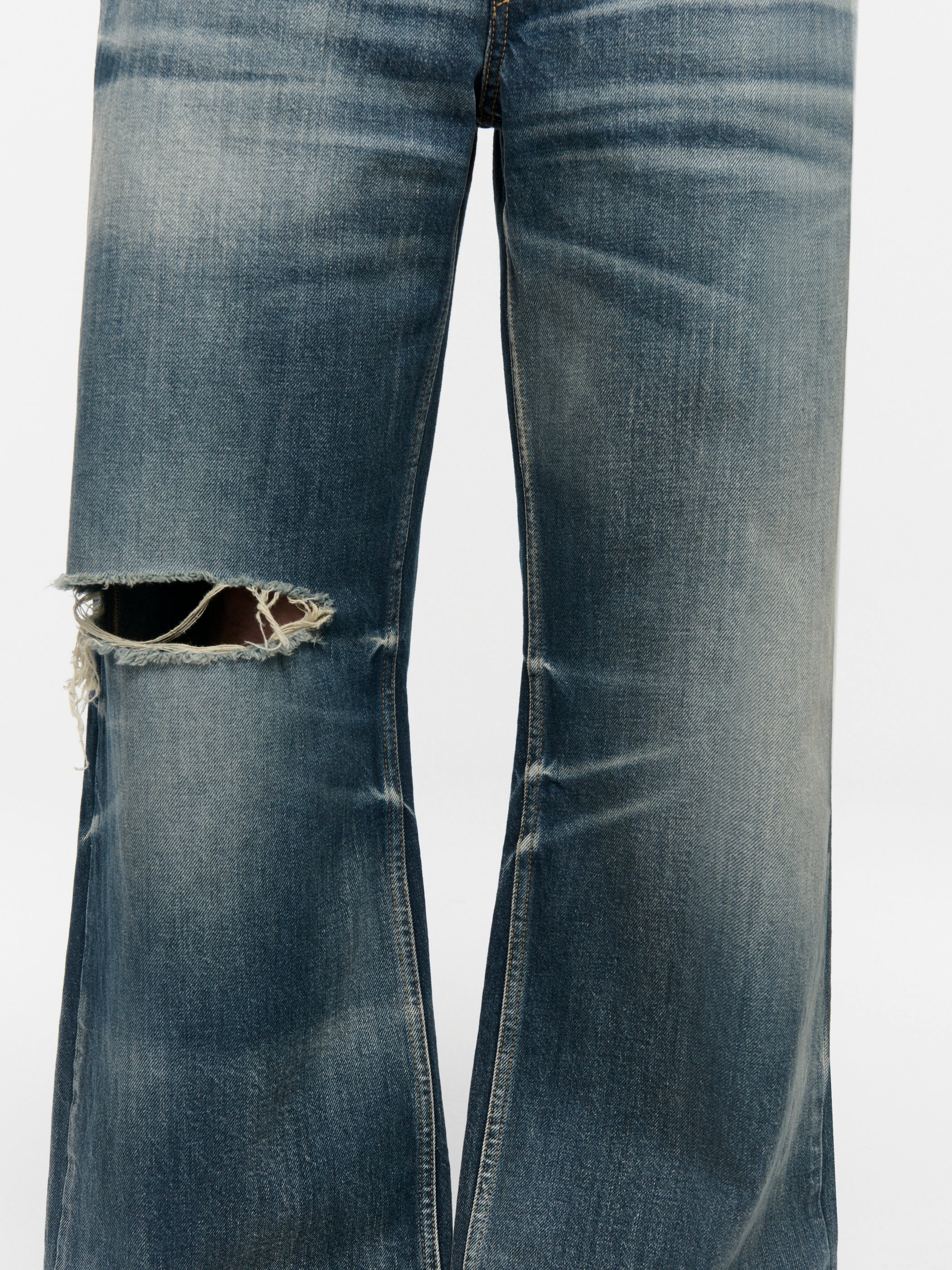 Austin Pacific Wash Jeans
