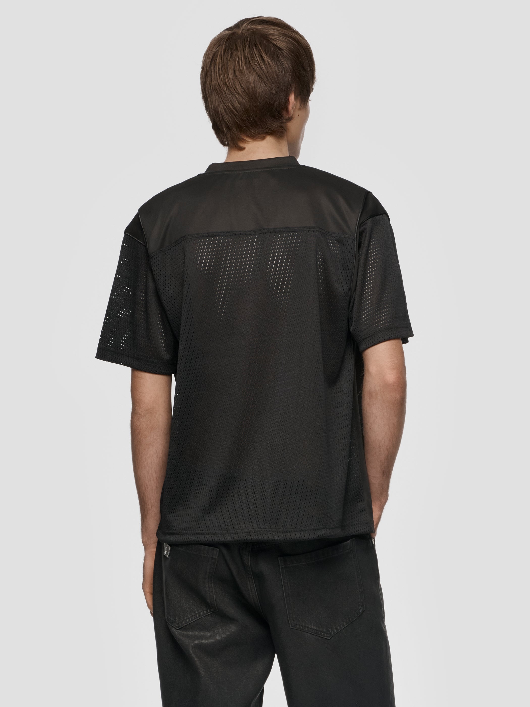 Teddy Football T-Shirt
