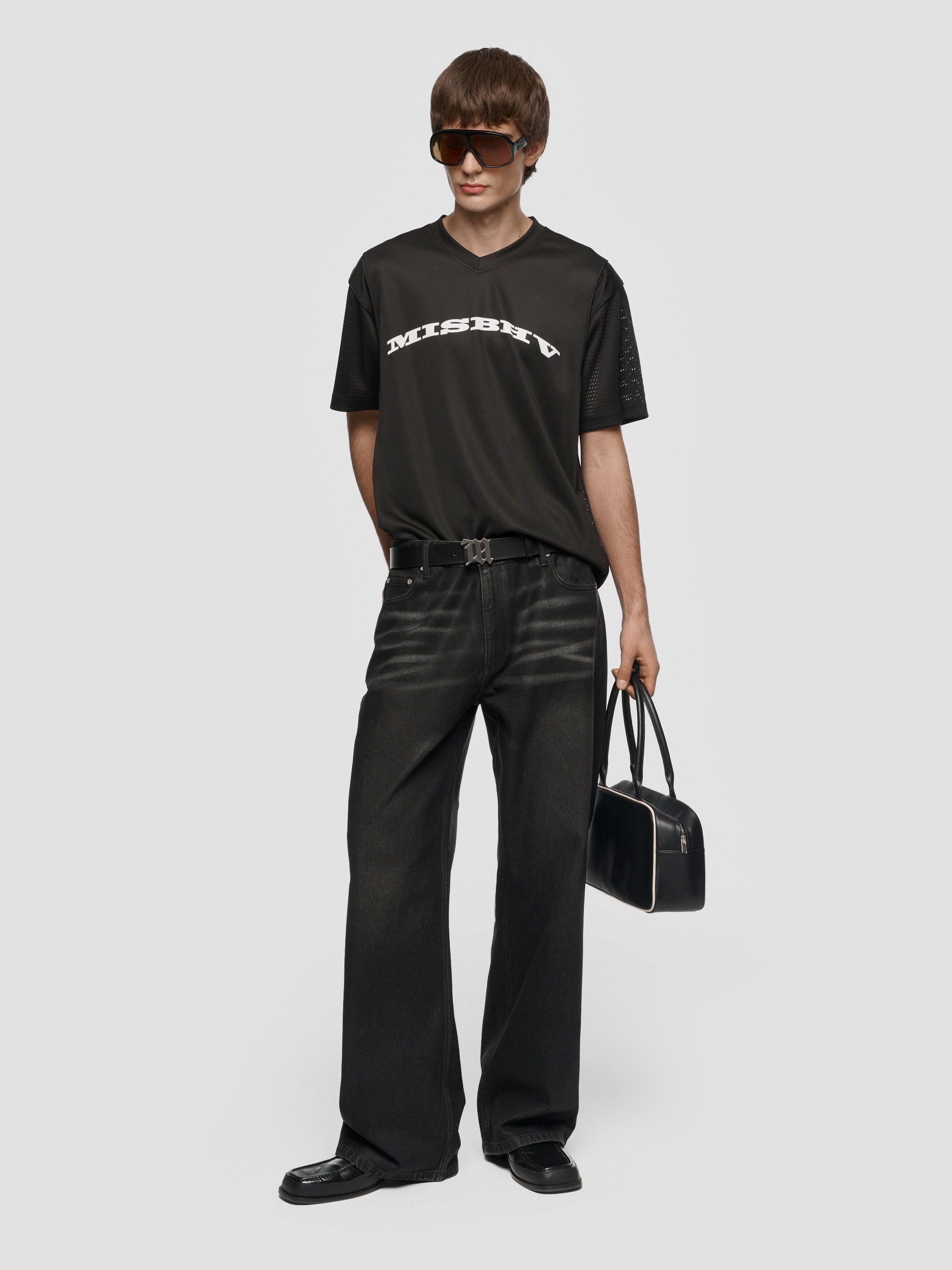 Teddy Football T-Shirt