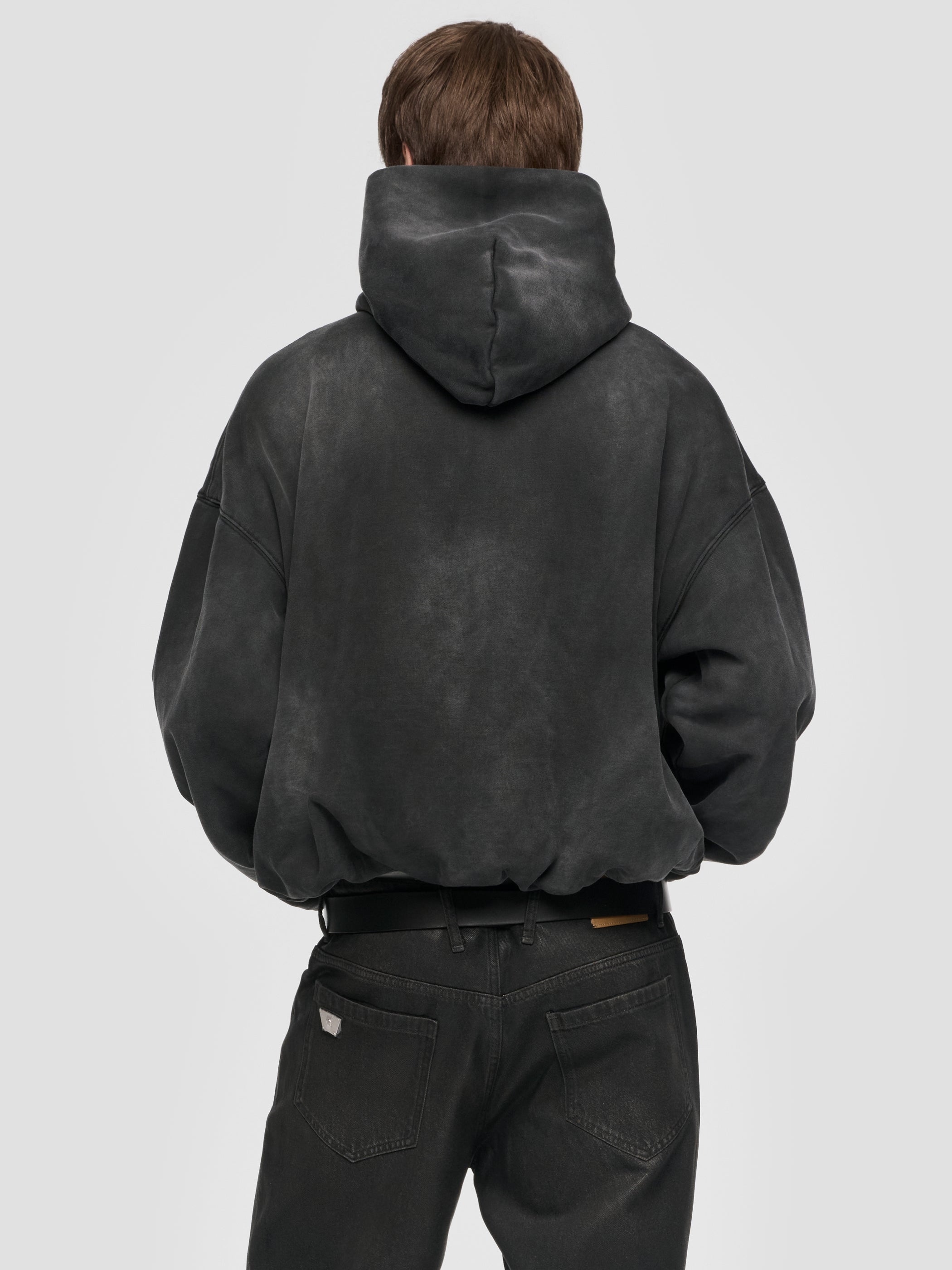 Devil Misbhv Inflated Hoodie Unisex