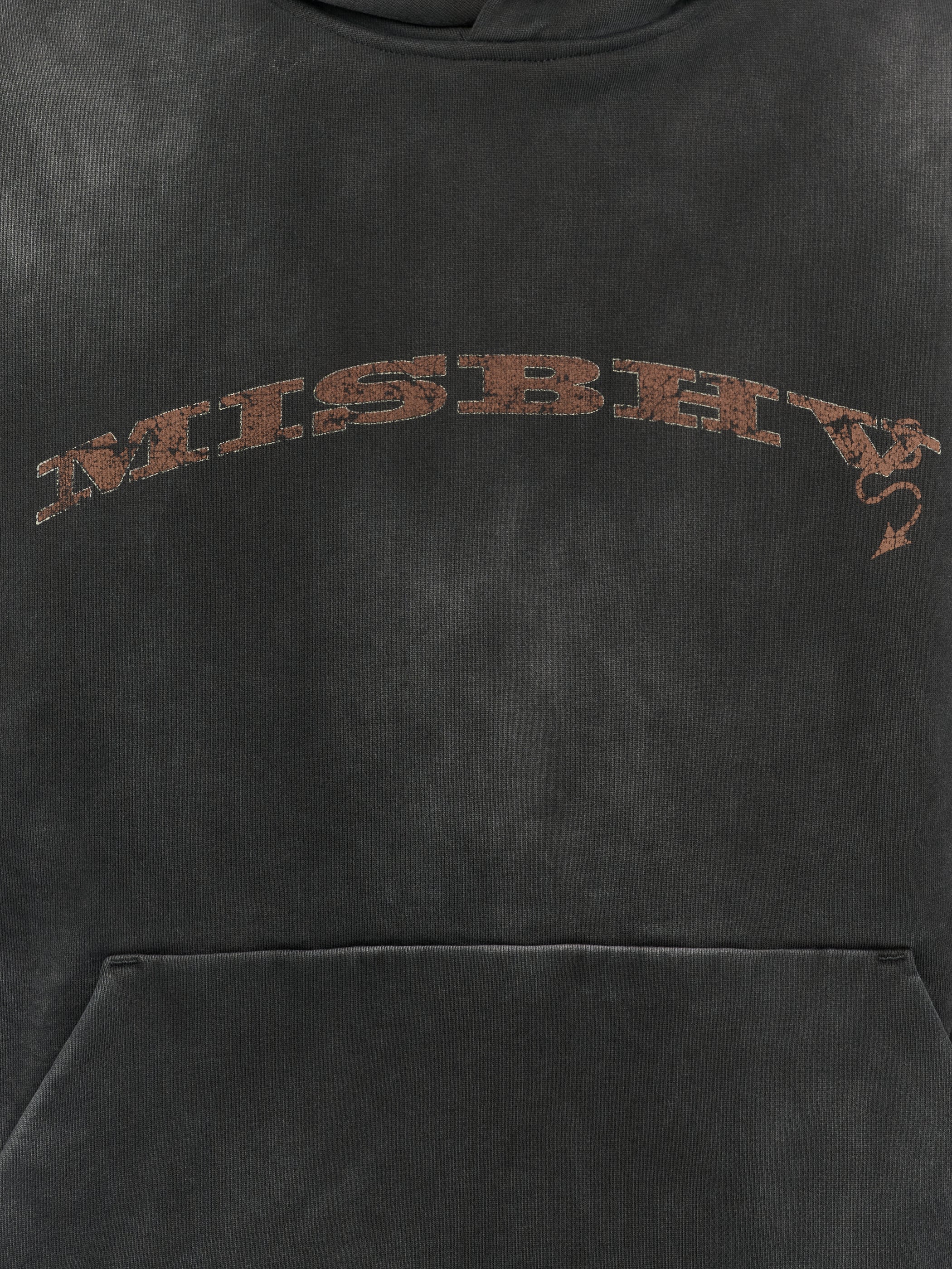 Devil Misbhv Inflated Hoodie Unisex