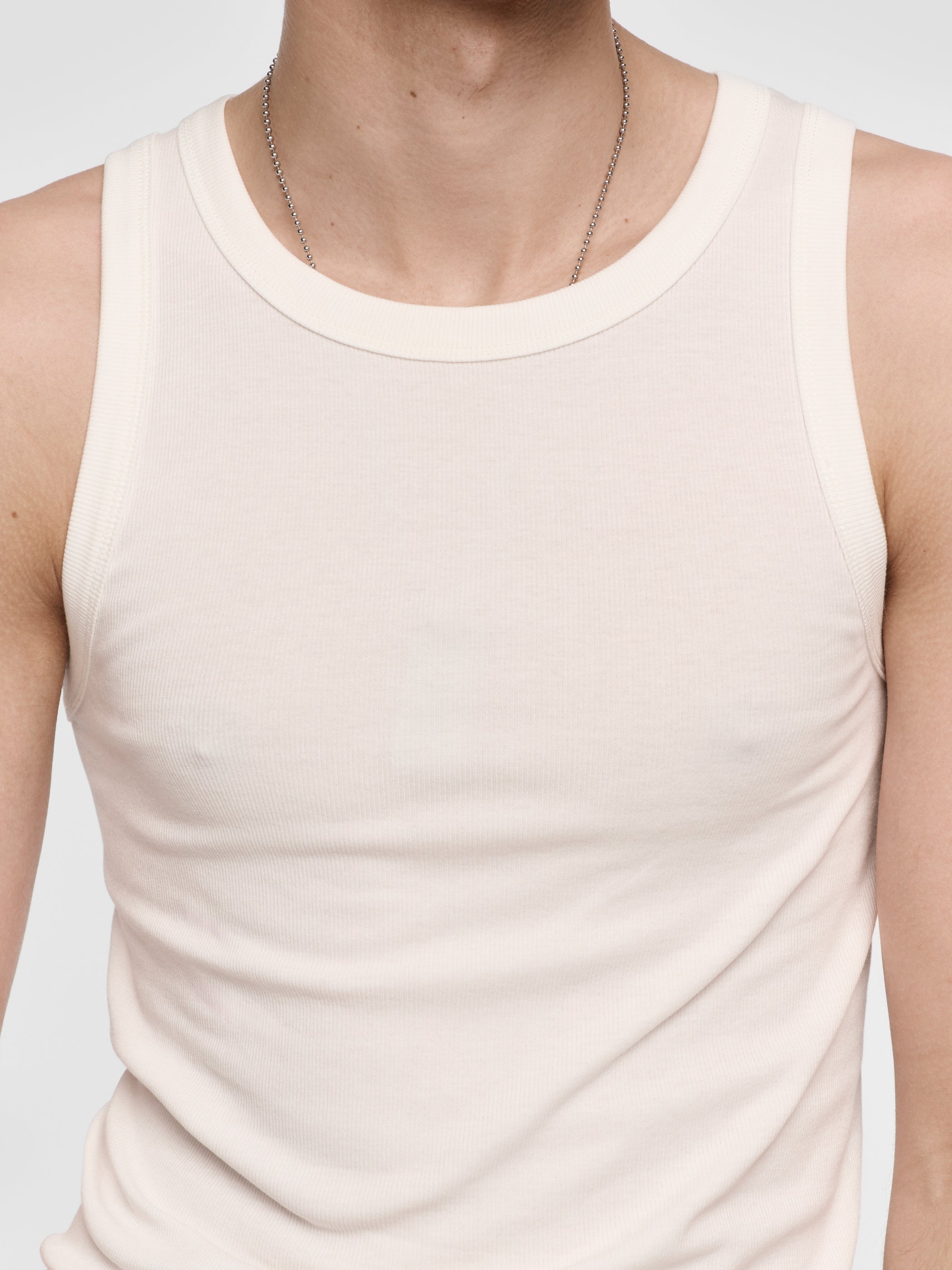 M Tank Top