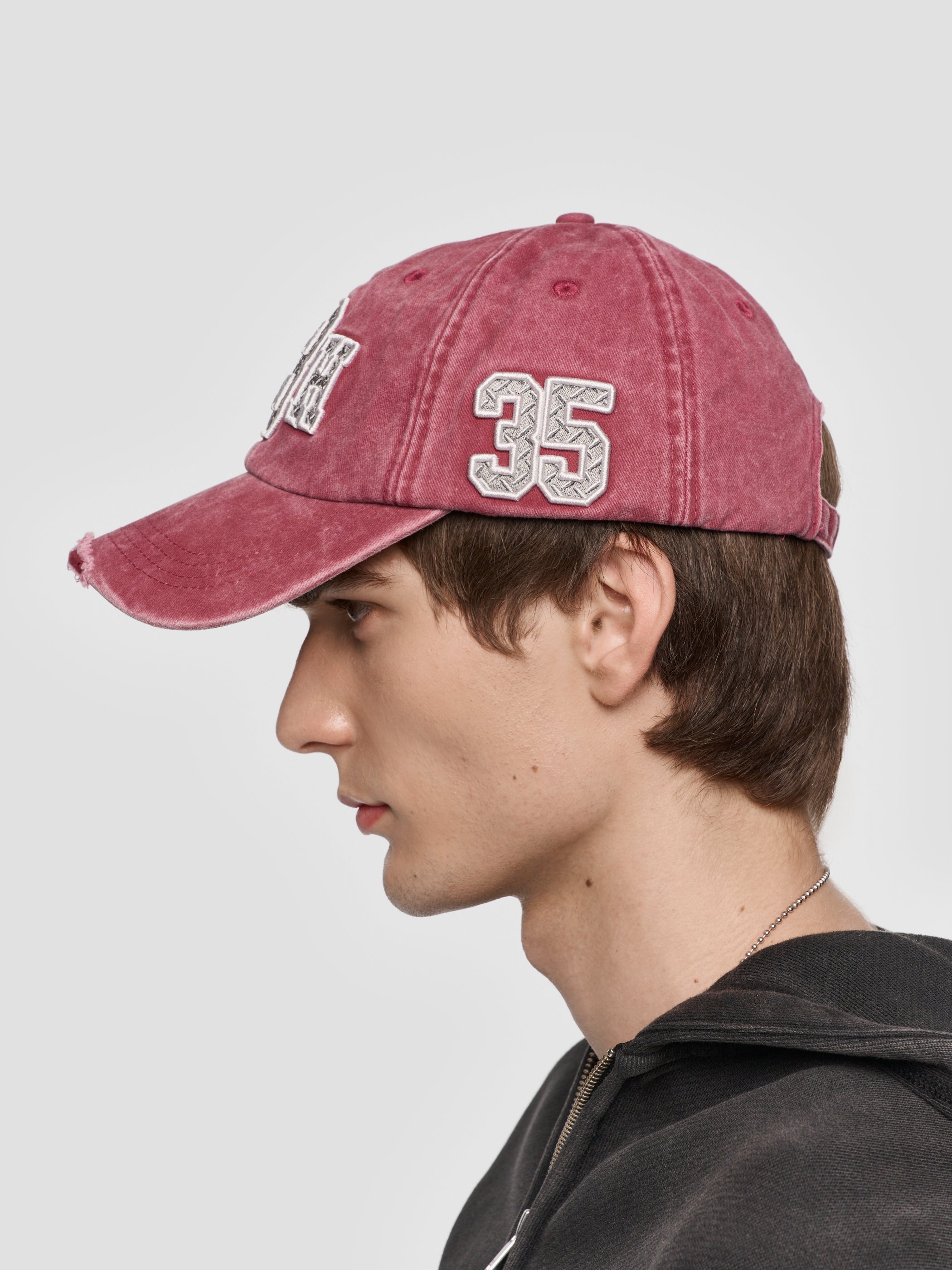 Mbh Cap
