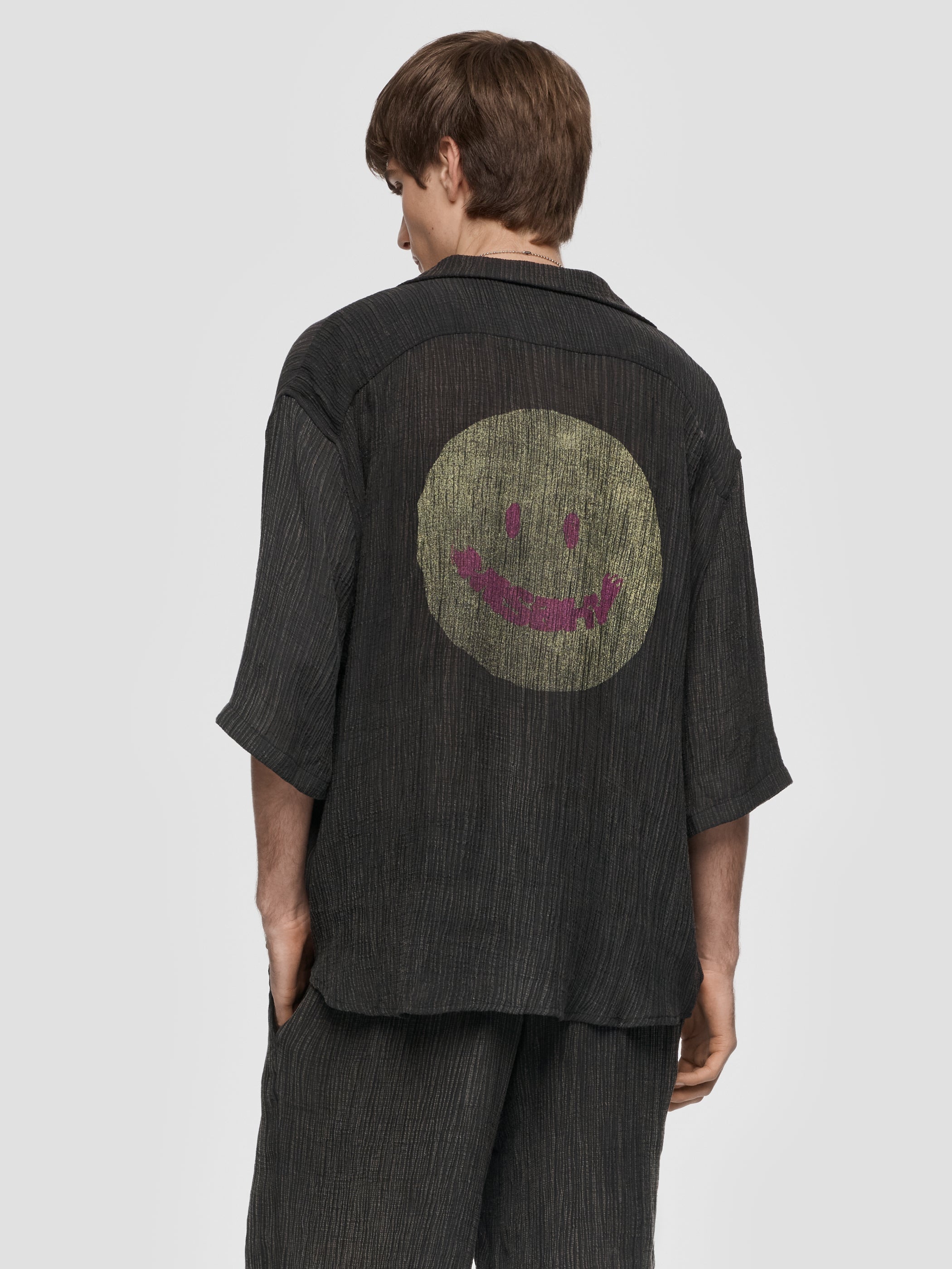 Smile Shirt Unisex