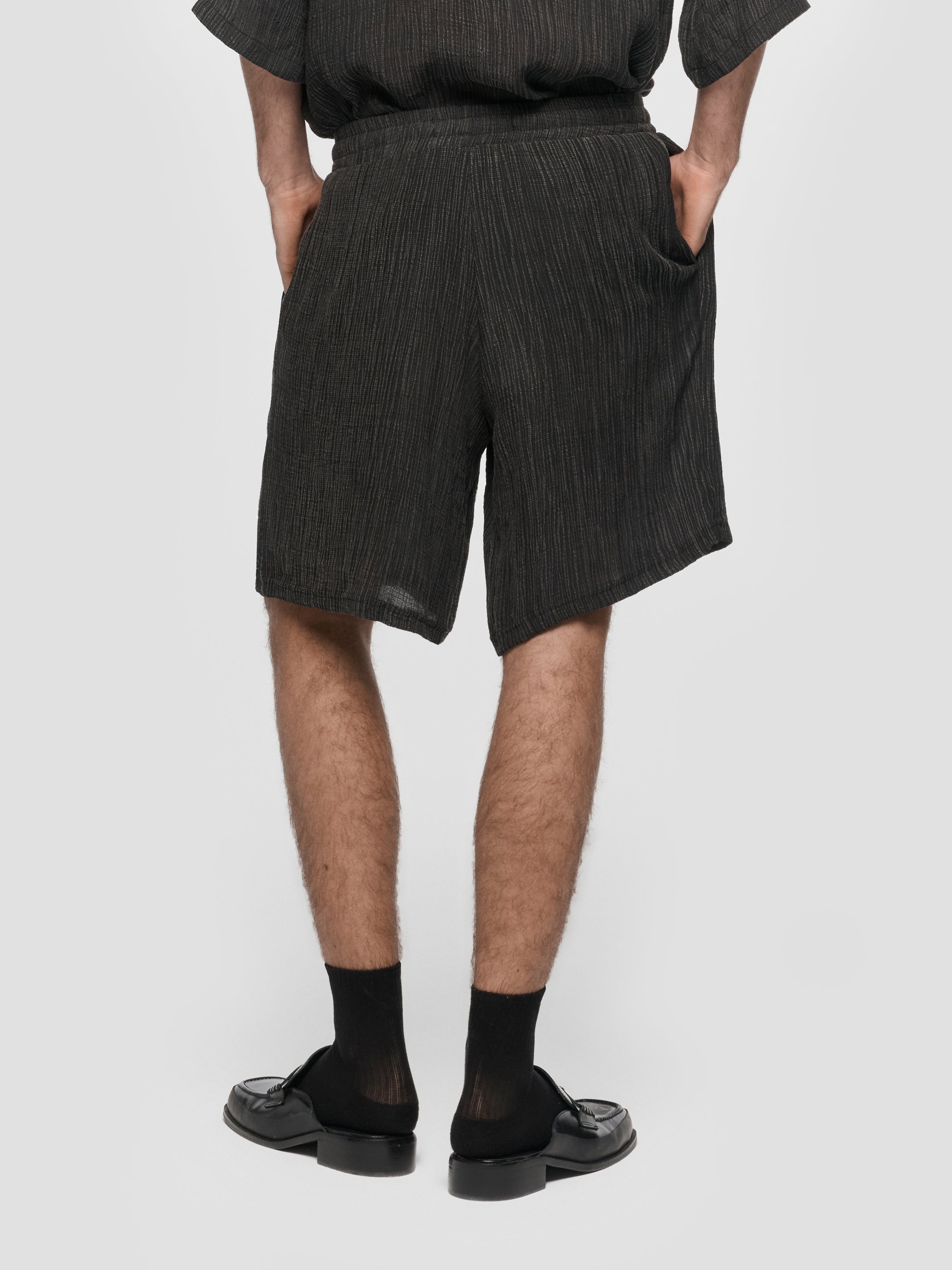 Smile Shorts Unisex