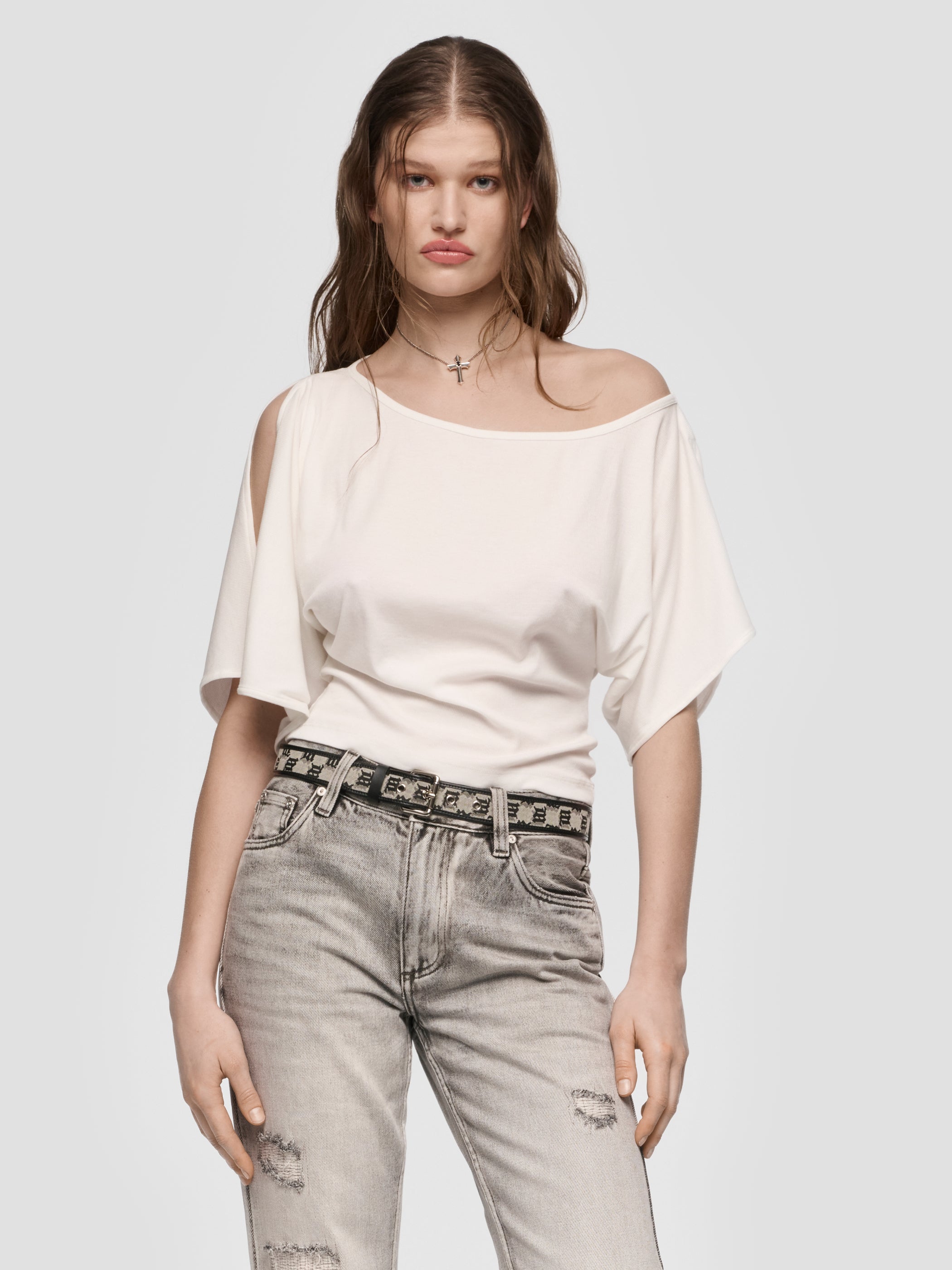 Holywood Baby Top
