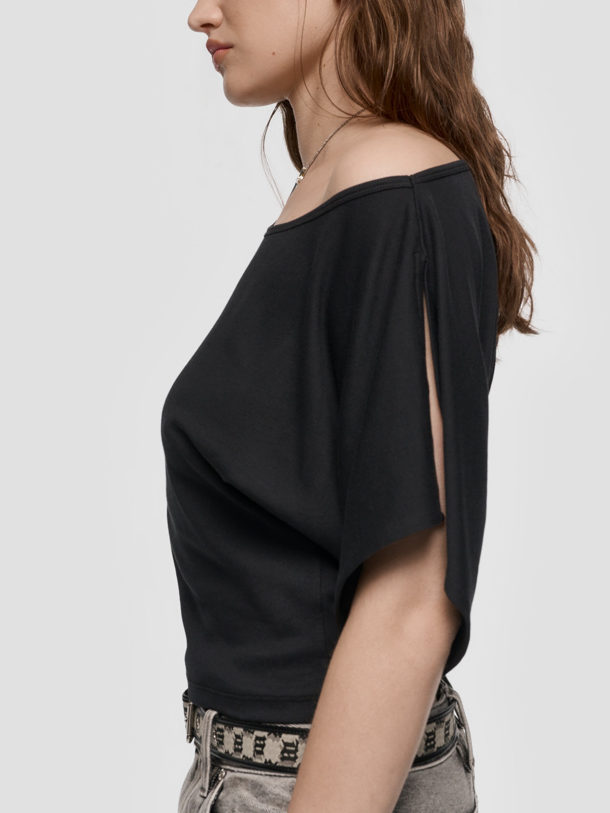 Holywood Baby Top