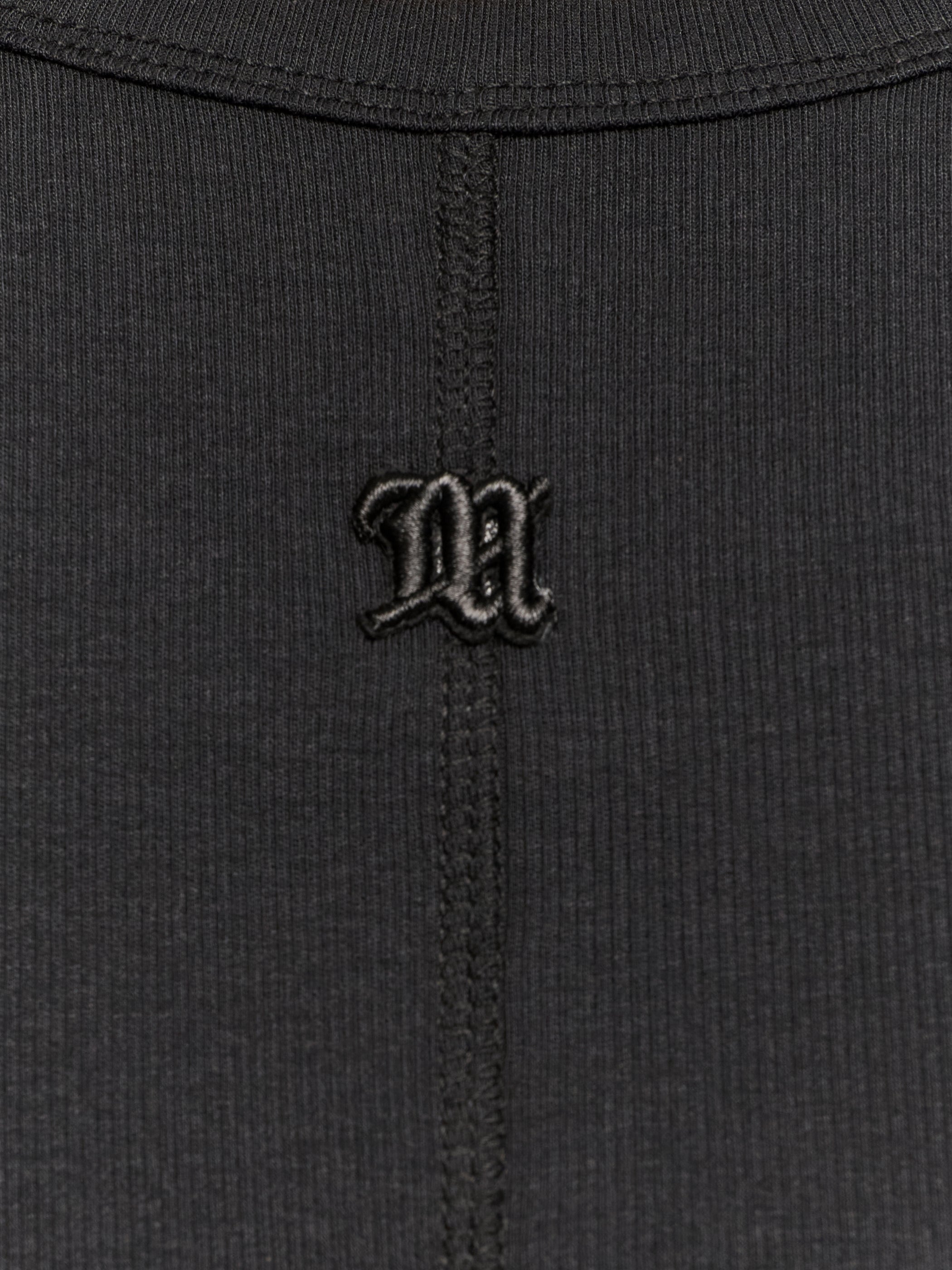 M Tank Top