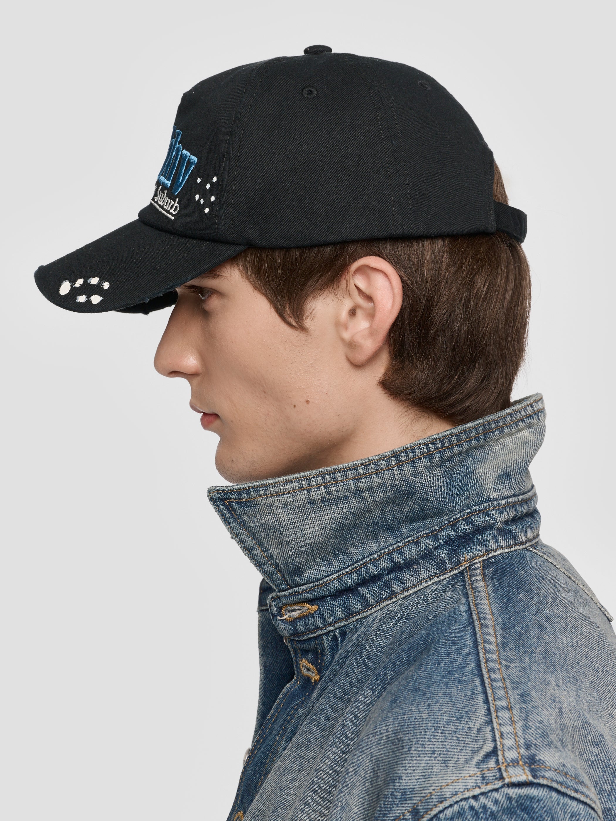 Misbhv Star Cap