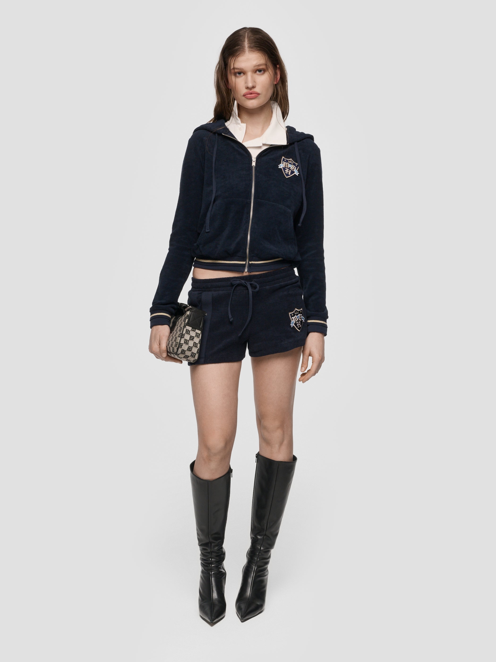 Crest Shorts