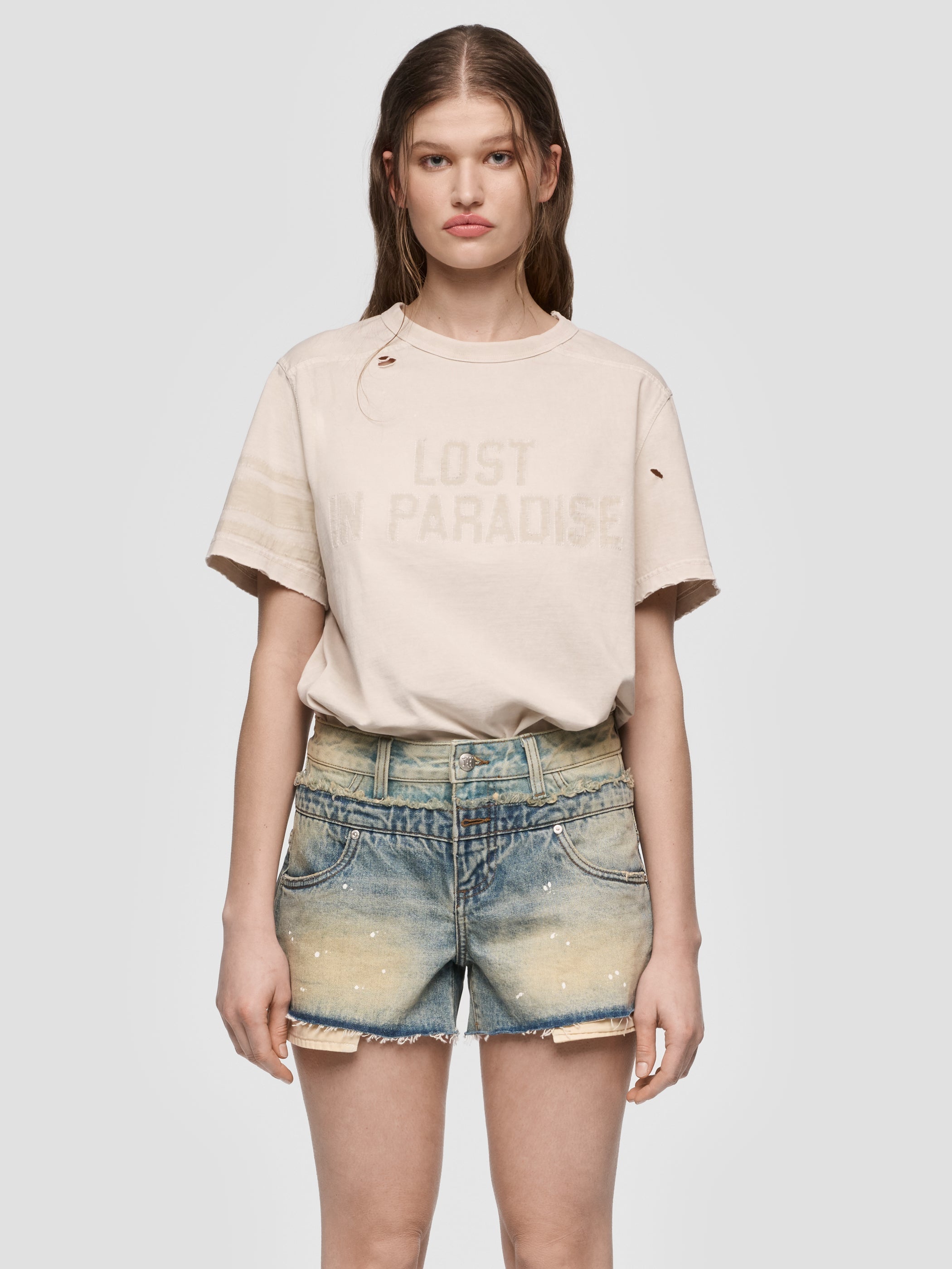 Lost In Paradise T-Shirt Unisex