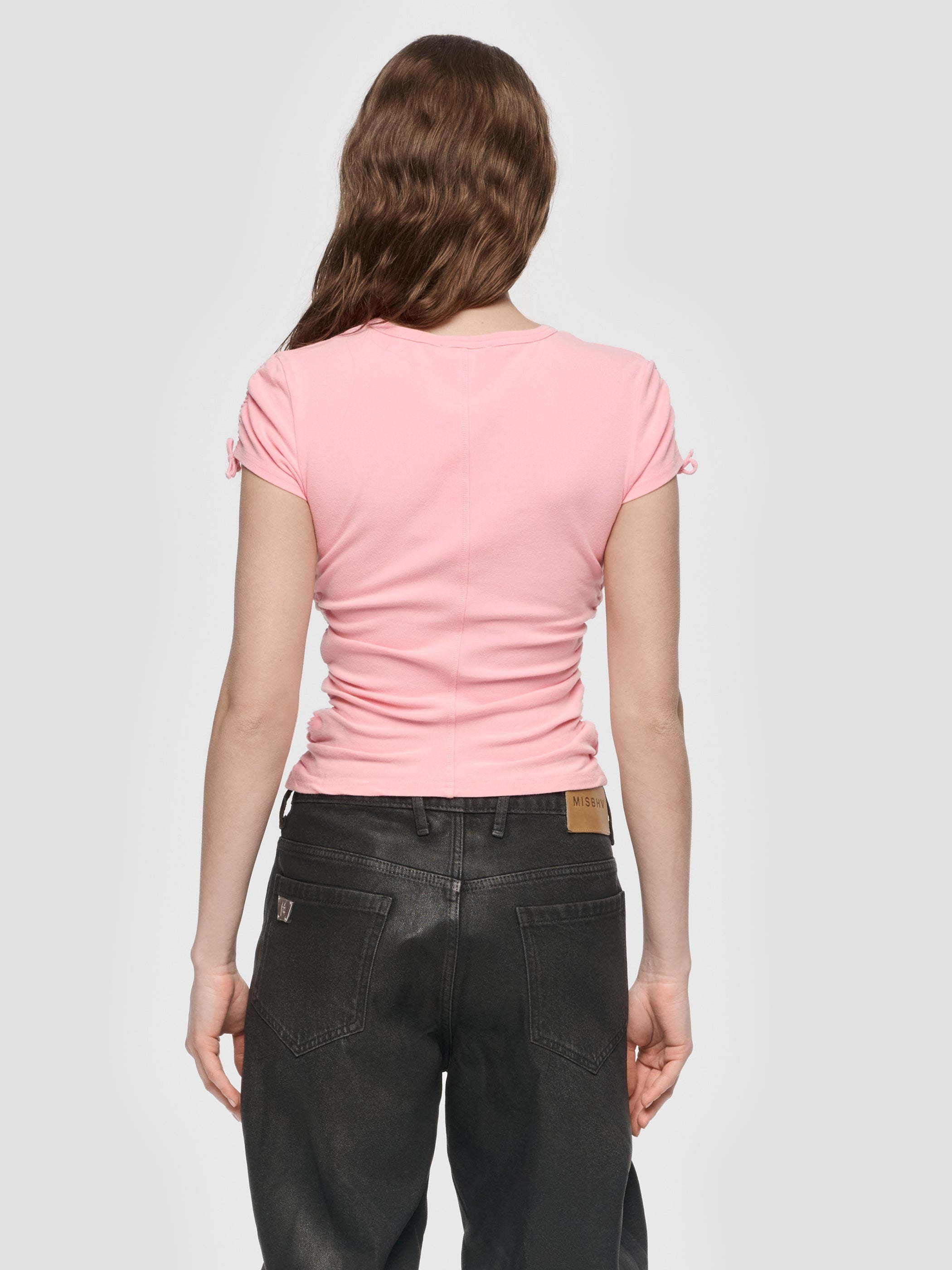 Community Fitted T-Shirt