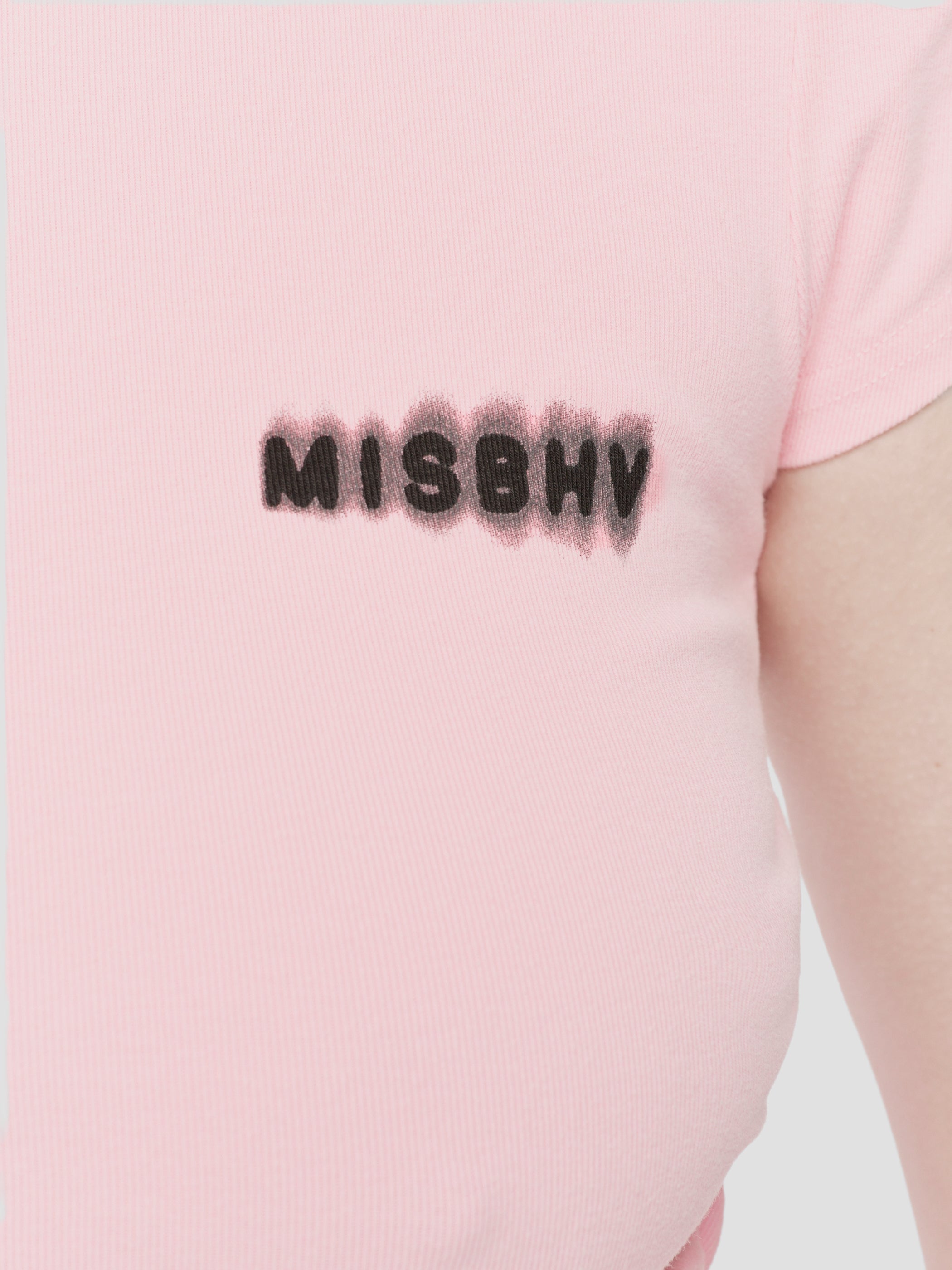Community Fitted T-Shirt
