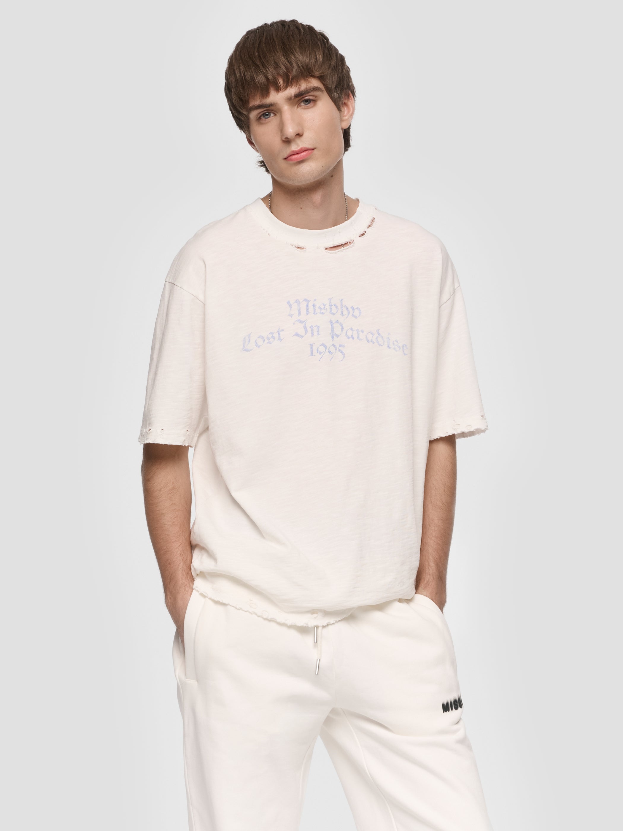 Lost In Paradise T-Shirt Unisex