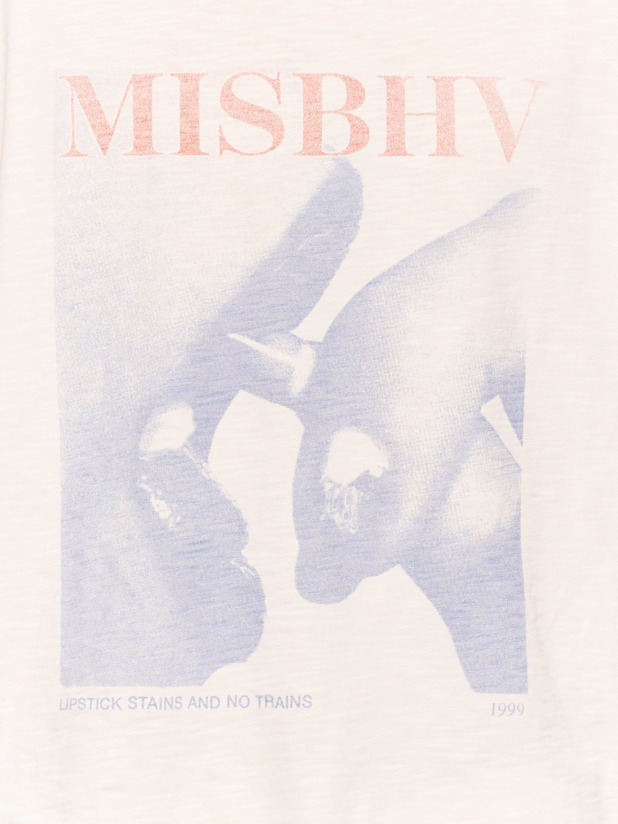 Lip Stick T-Shirt Unisex