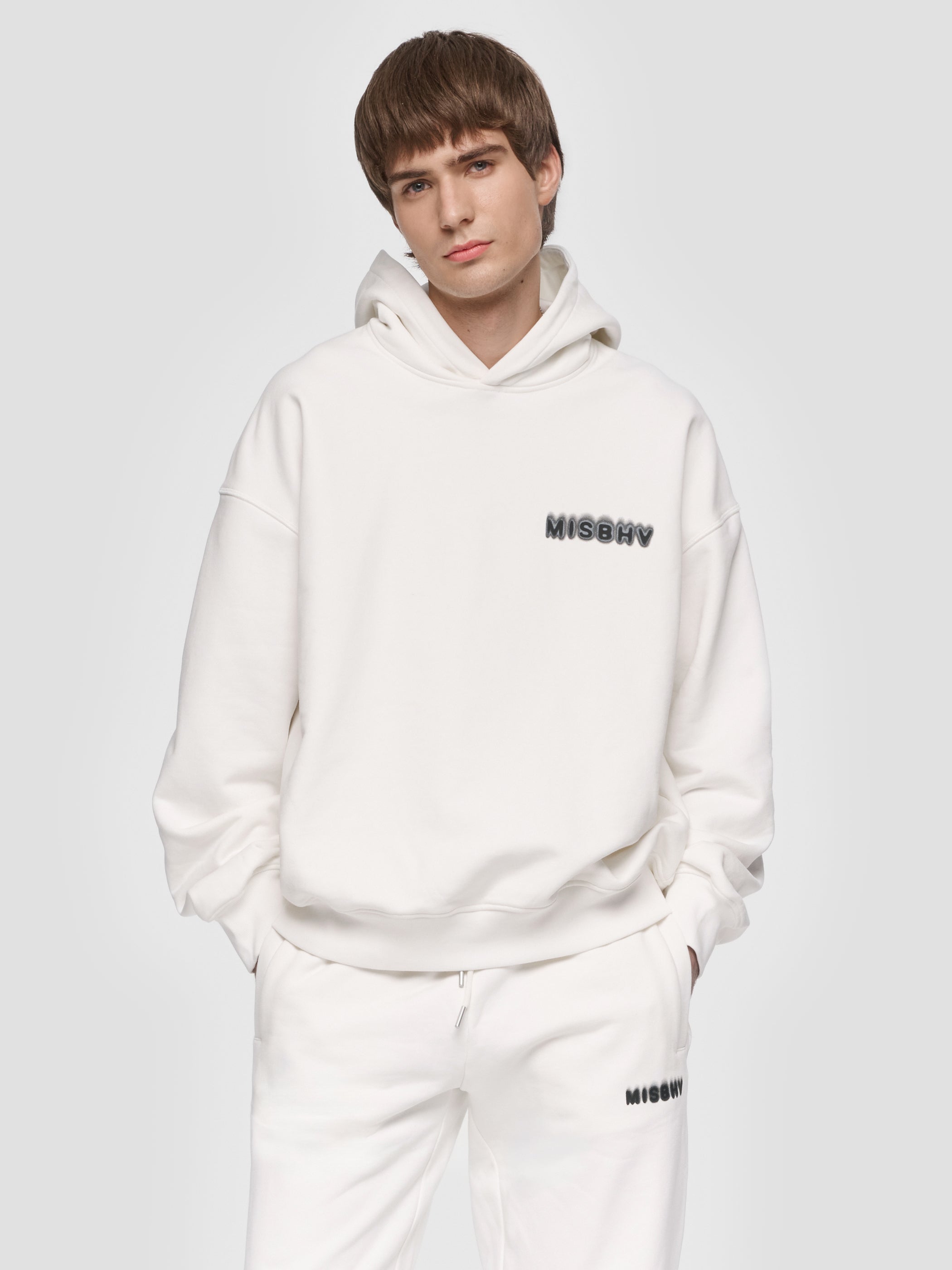 Community Hoodie Unisex