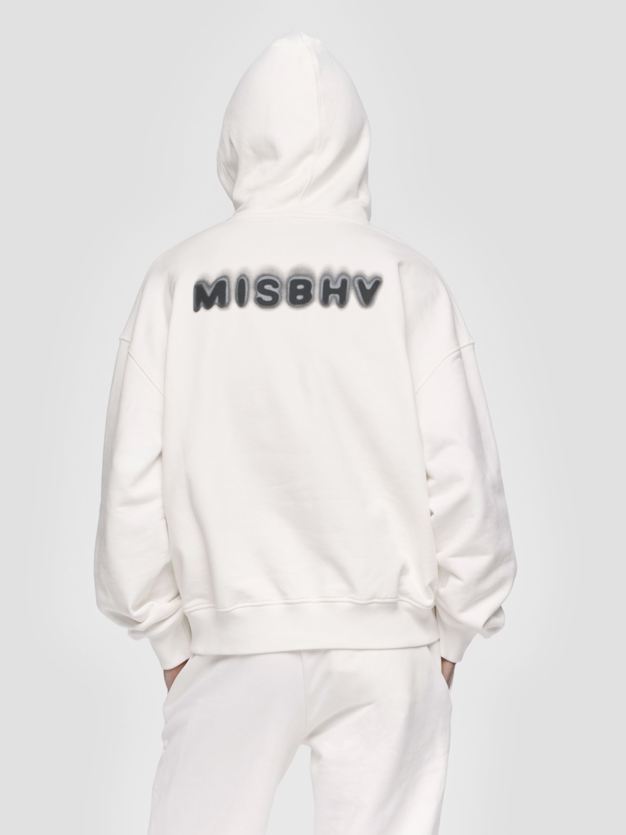 Community Hoodie Unisex