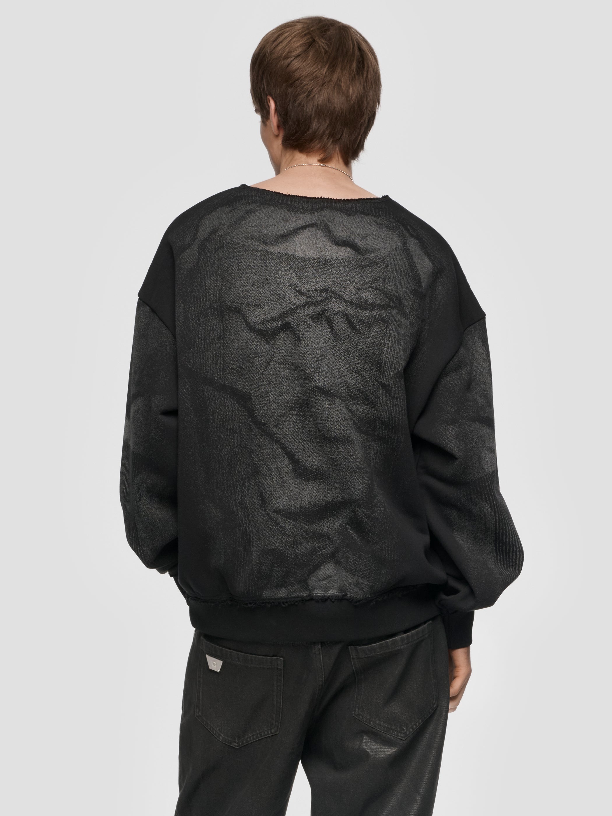 Active Crewneck Unisex