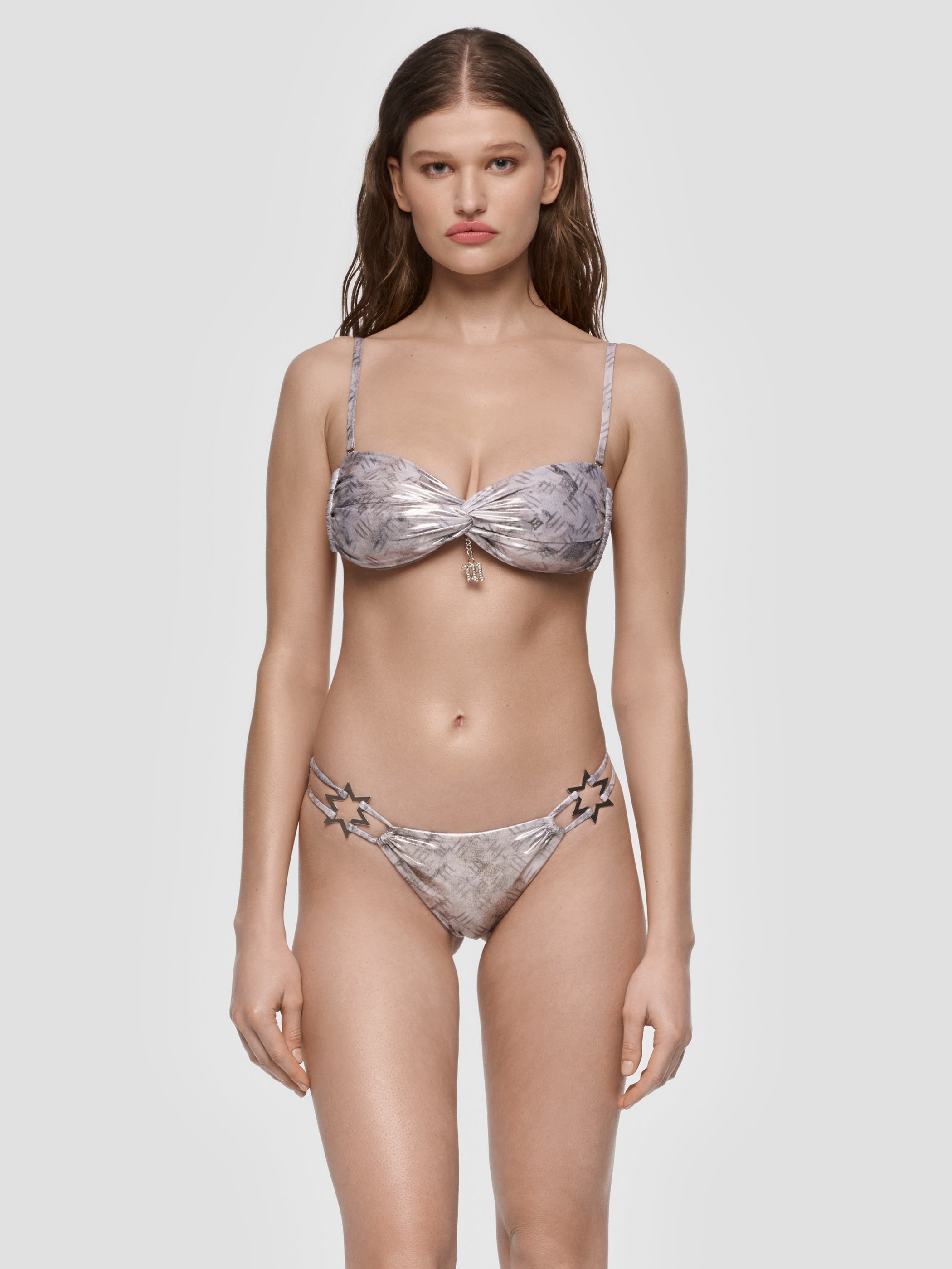 Diamond Plate Briefs