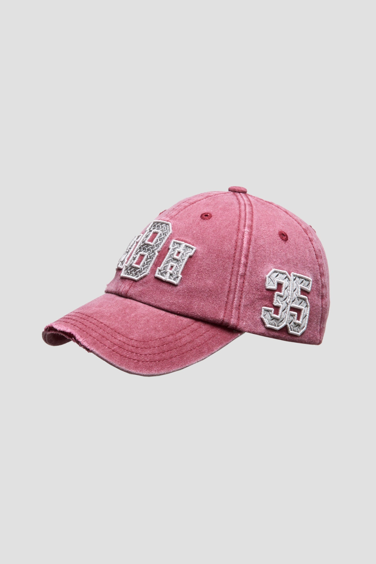 Mbh Cap