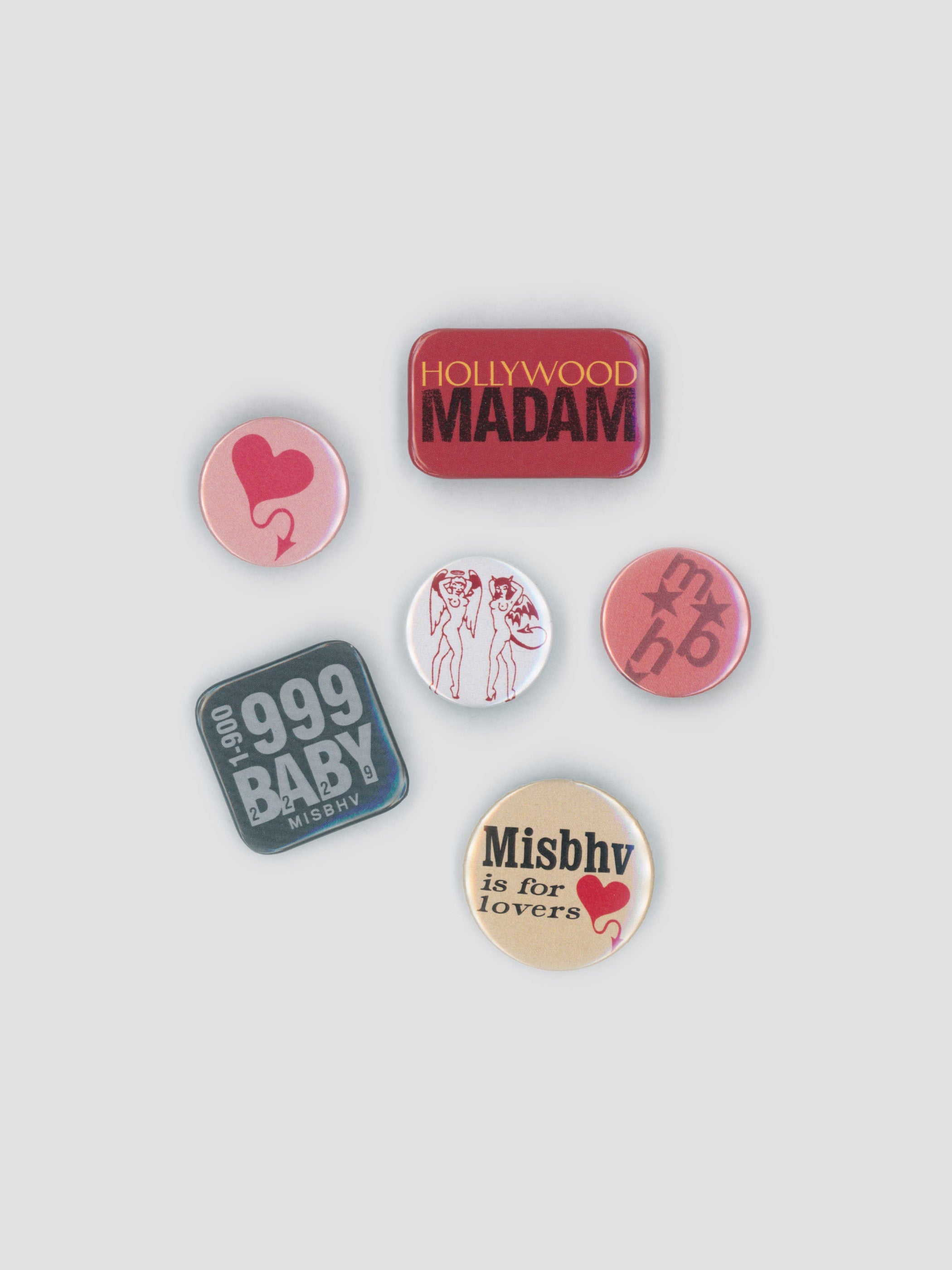 Pins