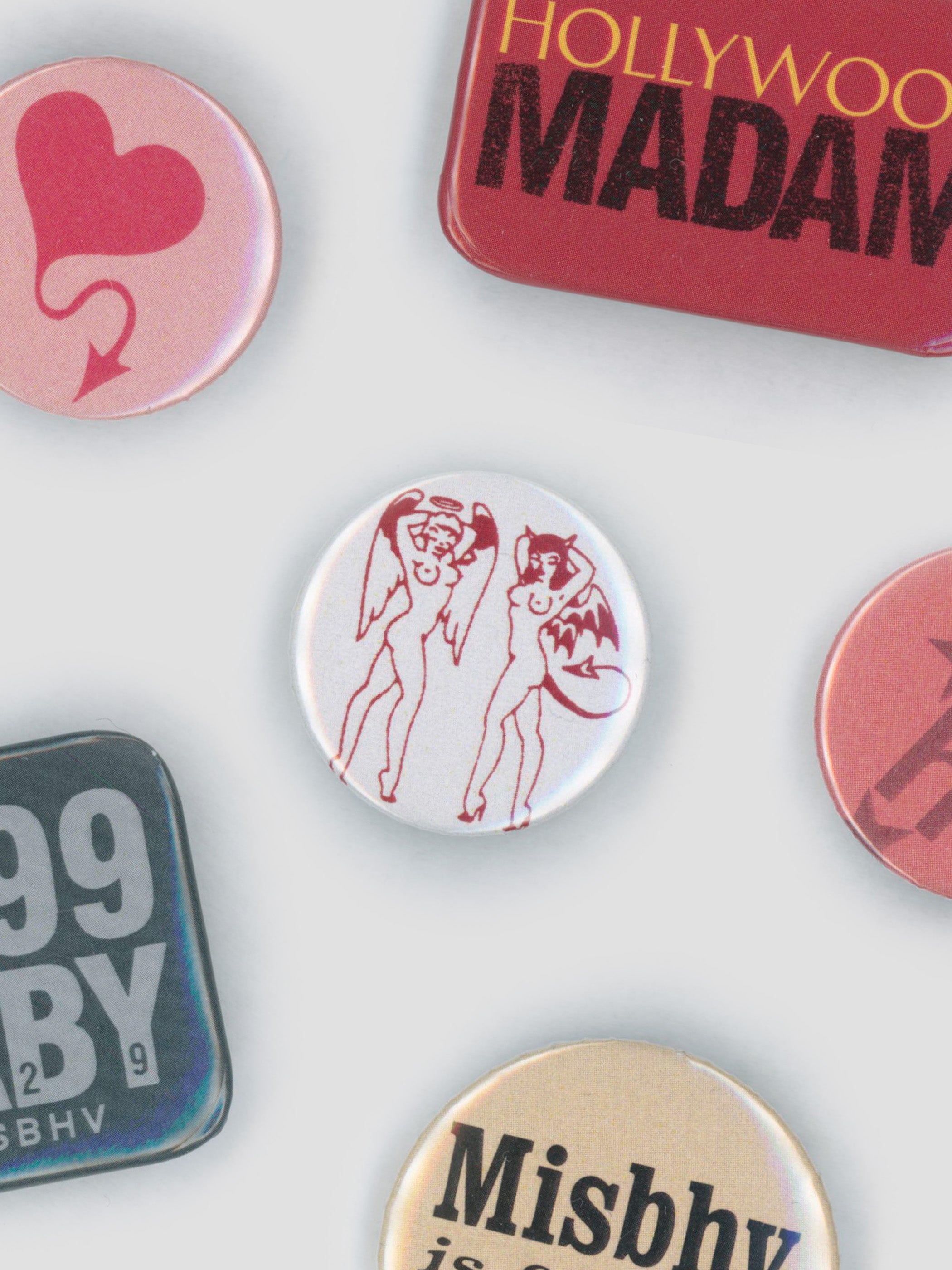 Pins