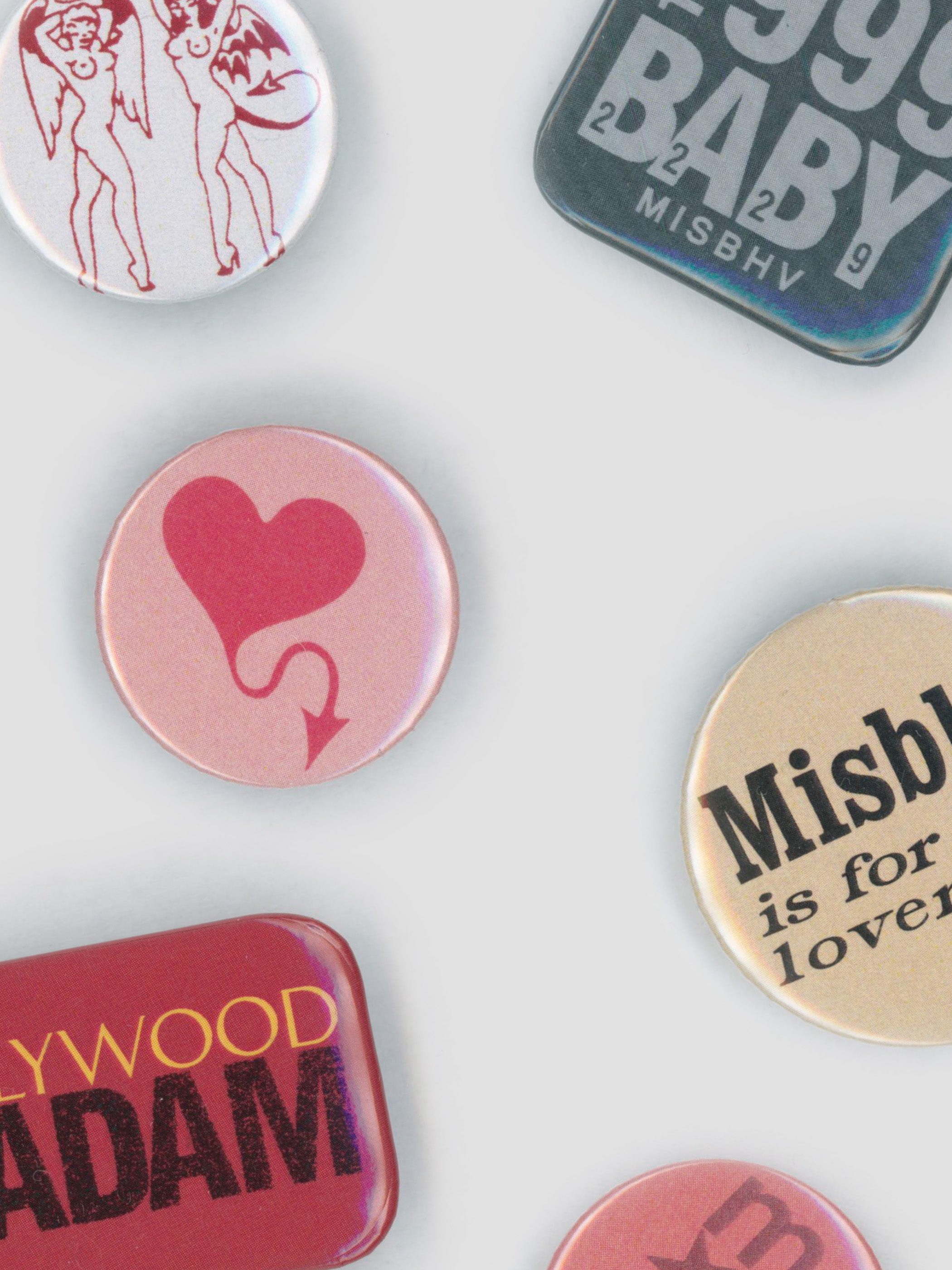 Pins