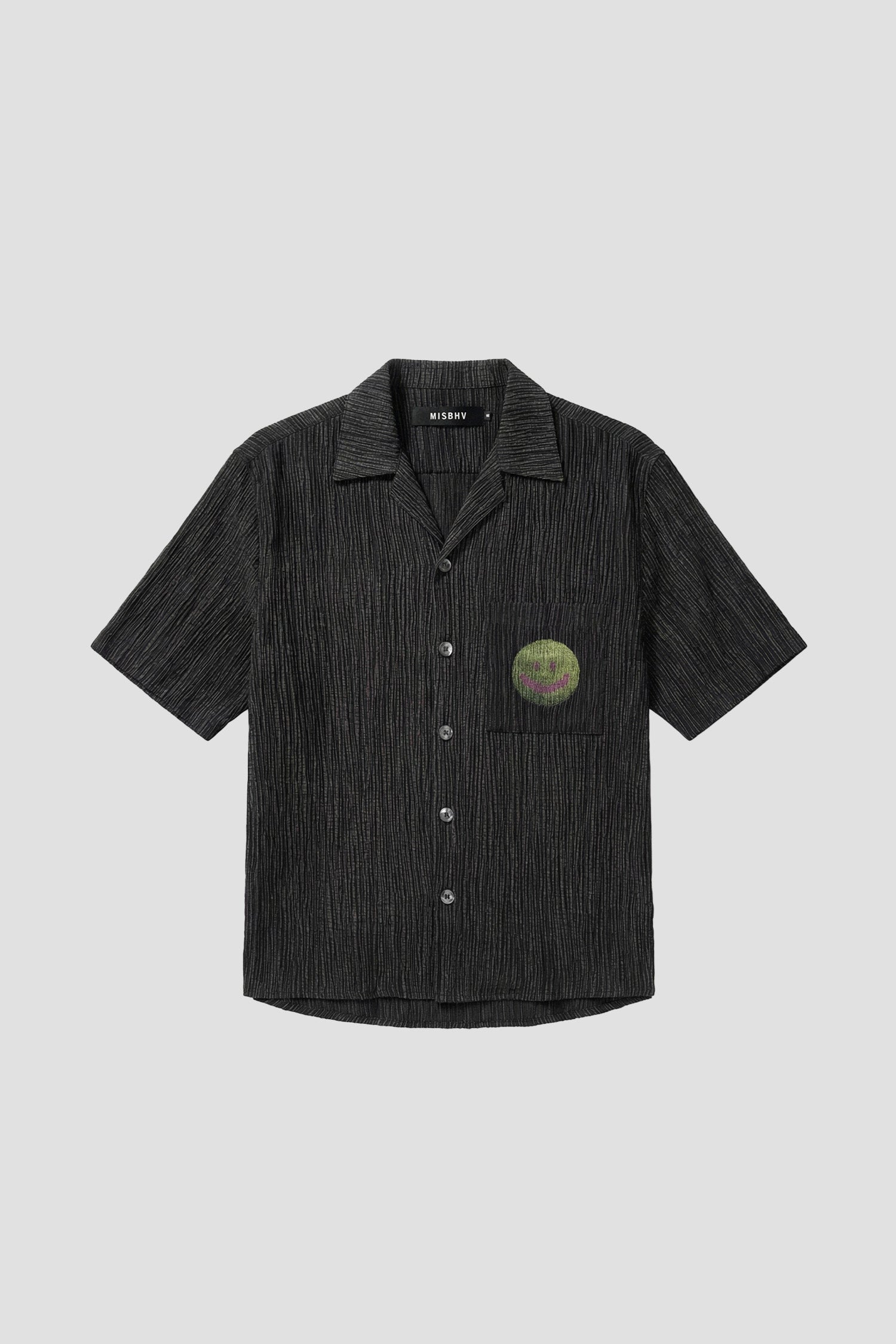 Smile Shirt Unisex