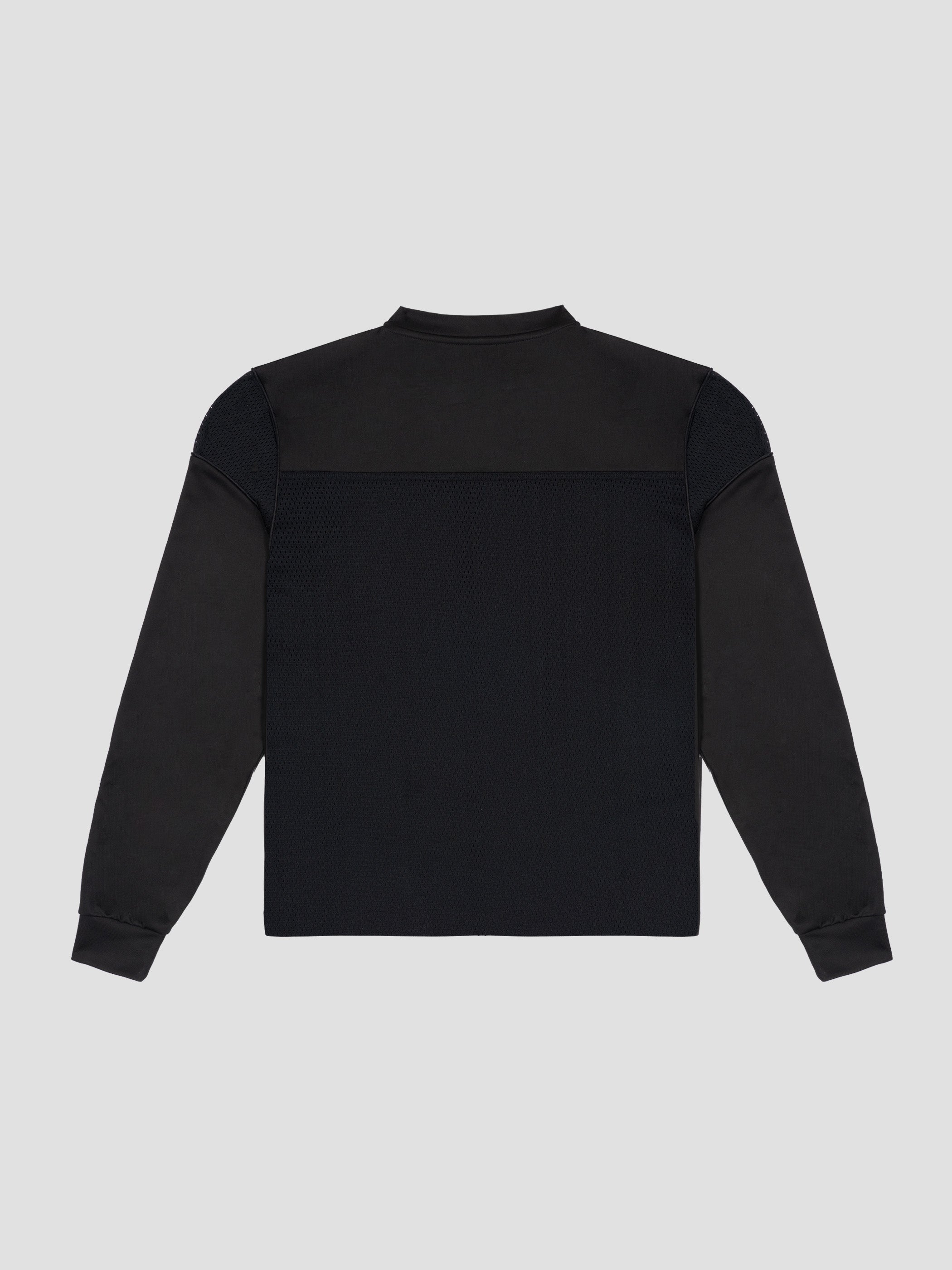 Teddy Football Longsleeve