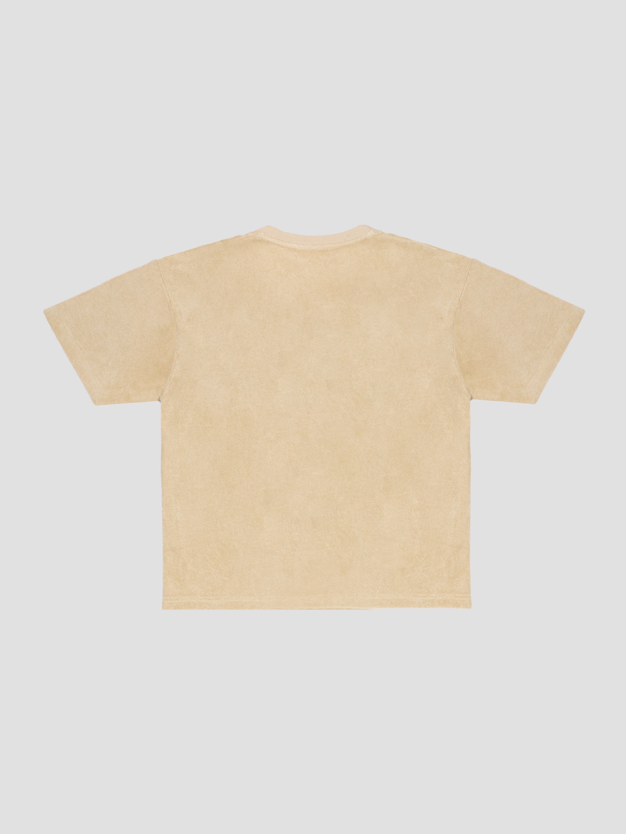 Logo Towel T-Shirt Unisex