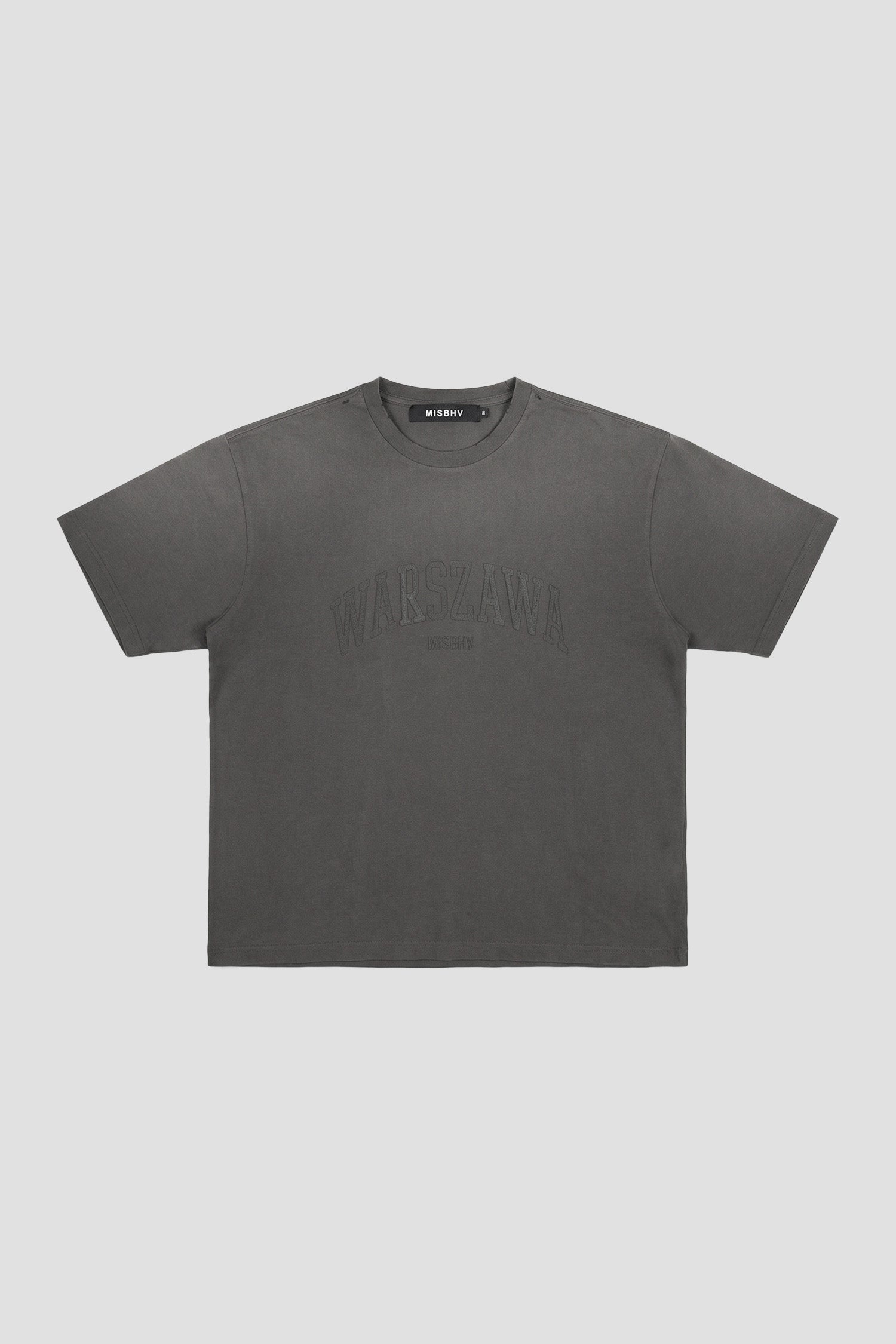 Warszawa T-Shirt Unisex