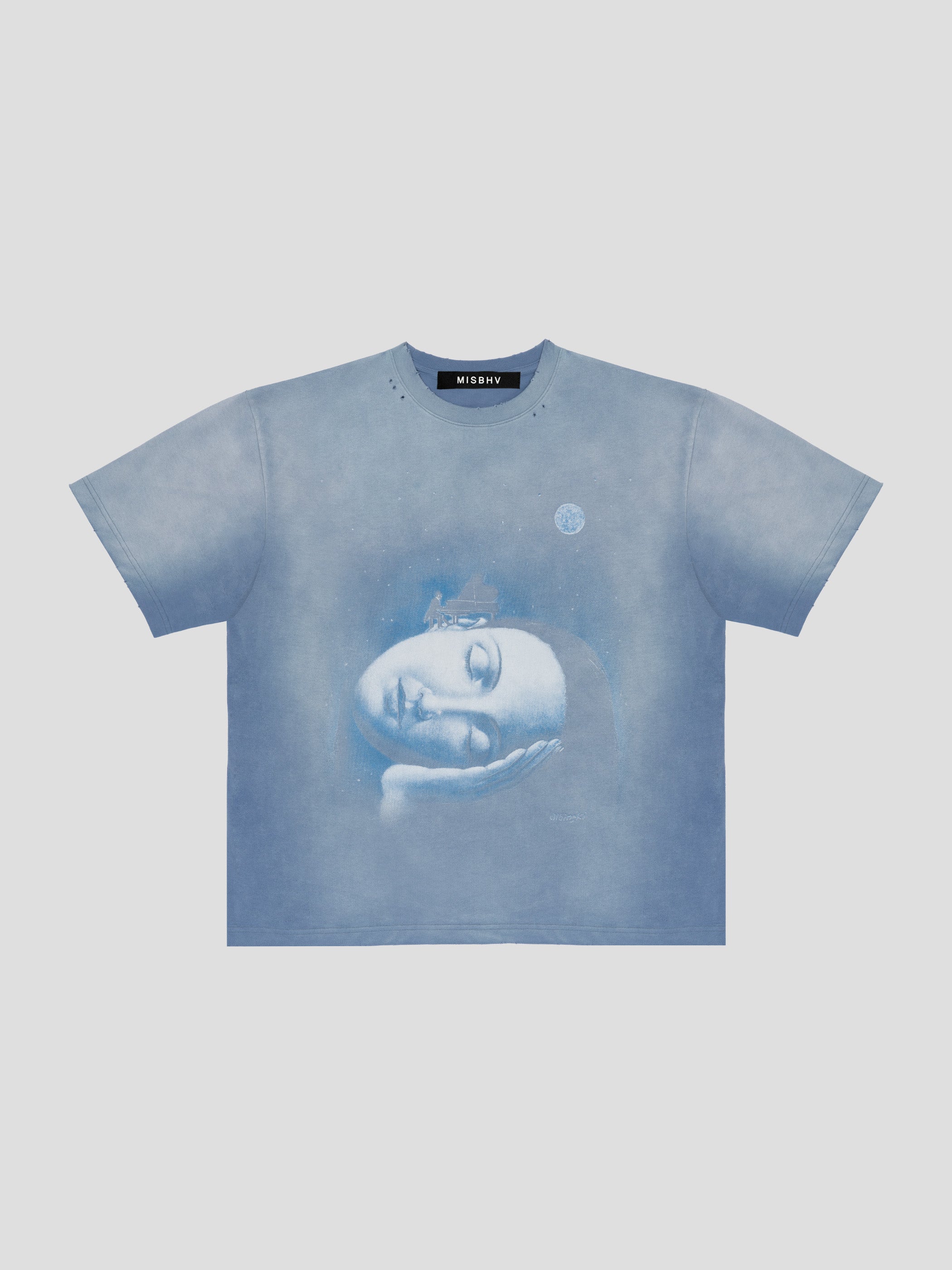 Moonlight Sonata T-Shirt Unisex