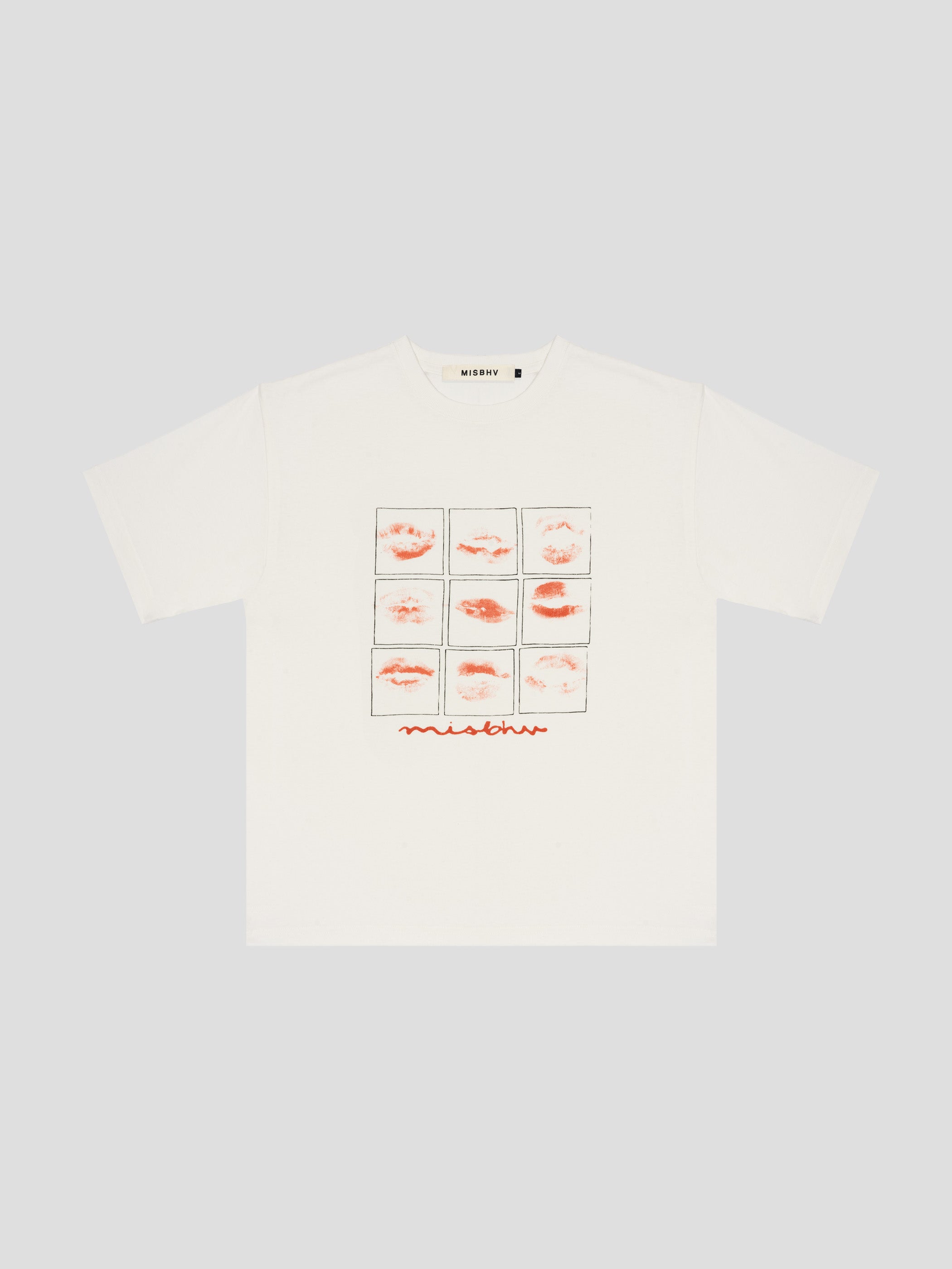 Kiss Xoxo T-Shirt Unisex