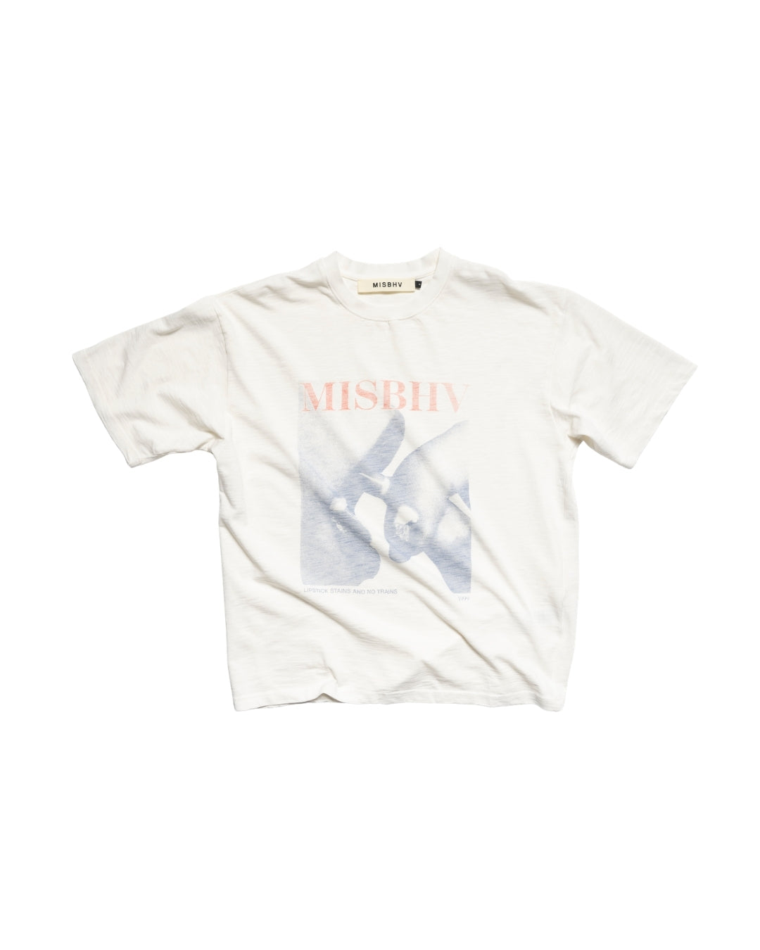 Lip Stick T-Shirt Unisex