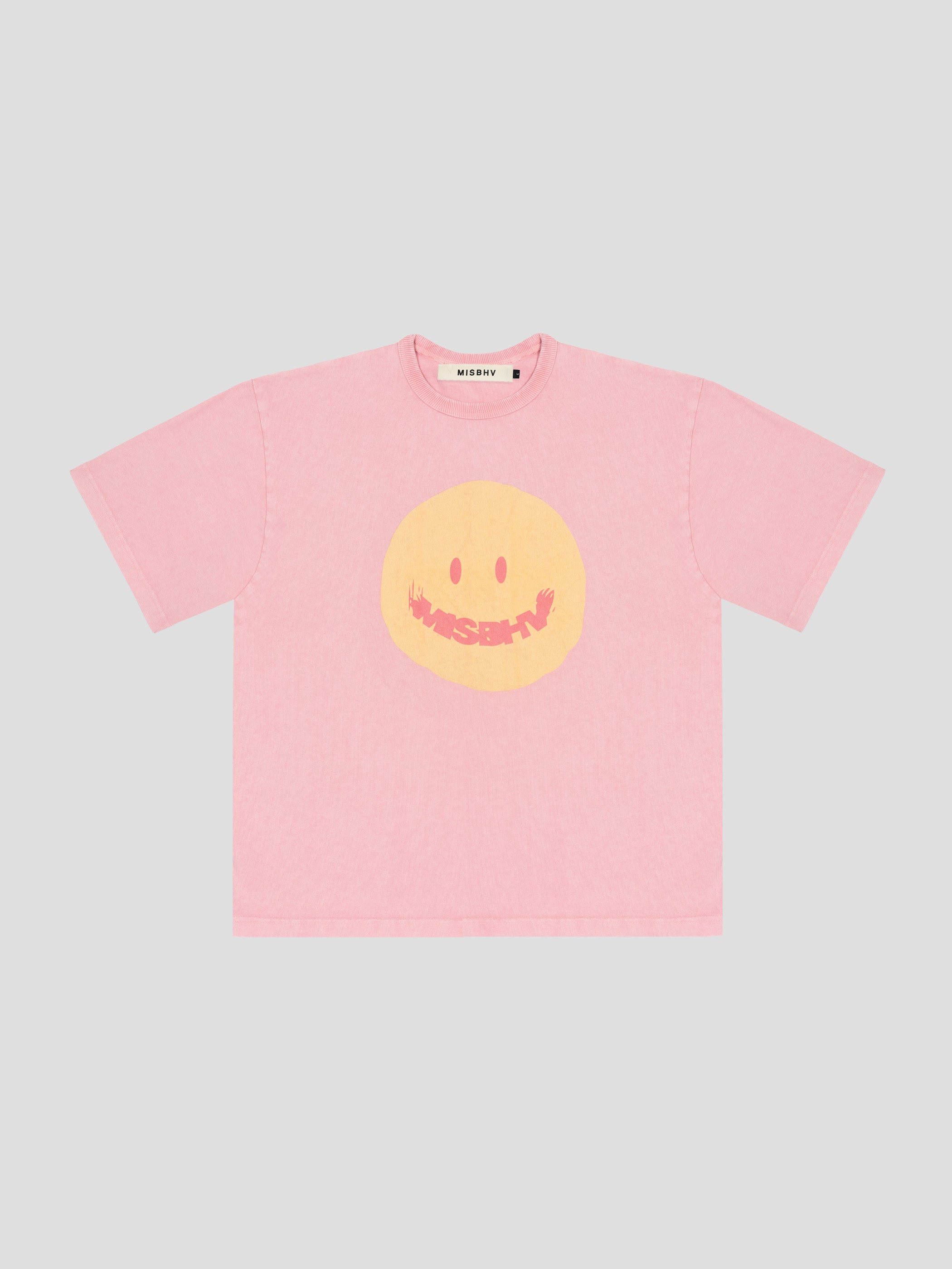 Smile T-Shirt Unisex