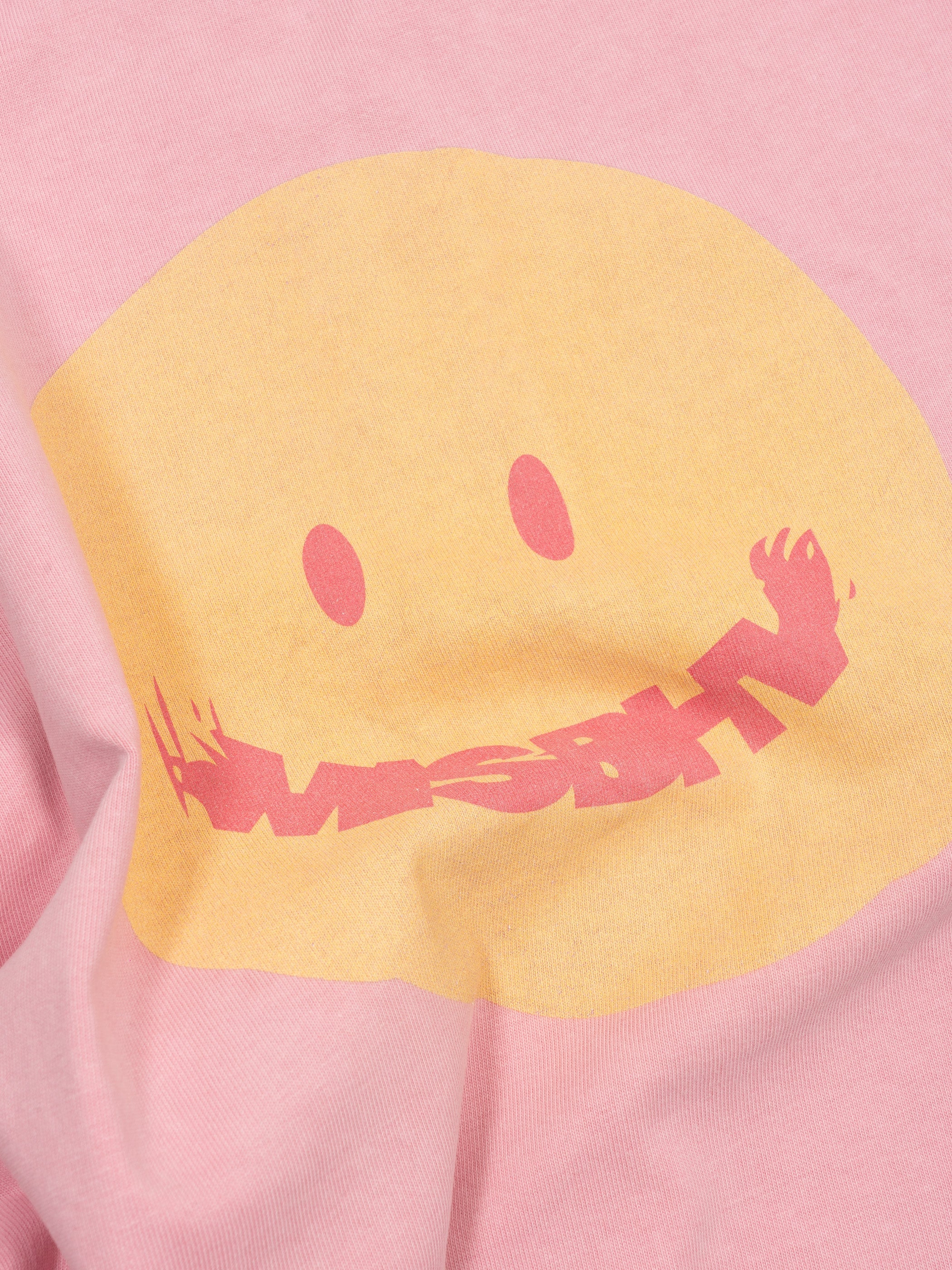 Smile T-Shirt Unisex