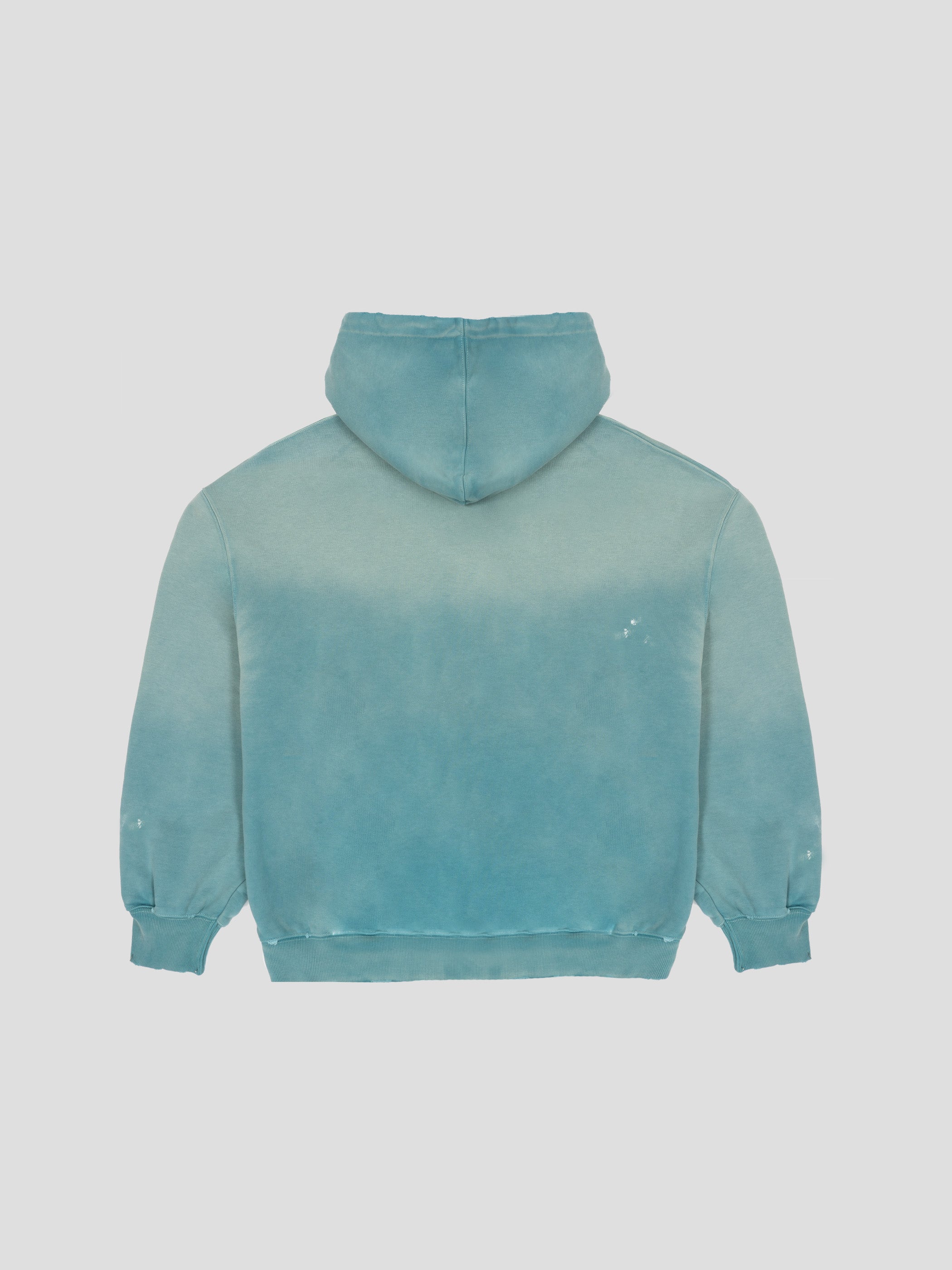 Shadow Pocket Hoodie Unisex