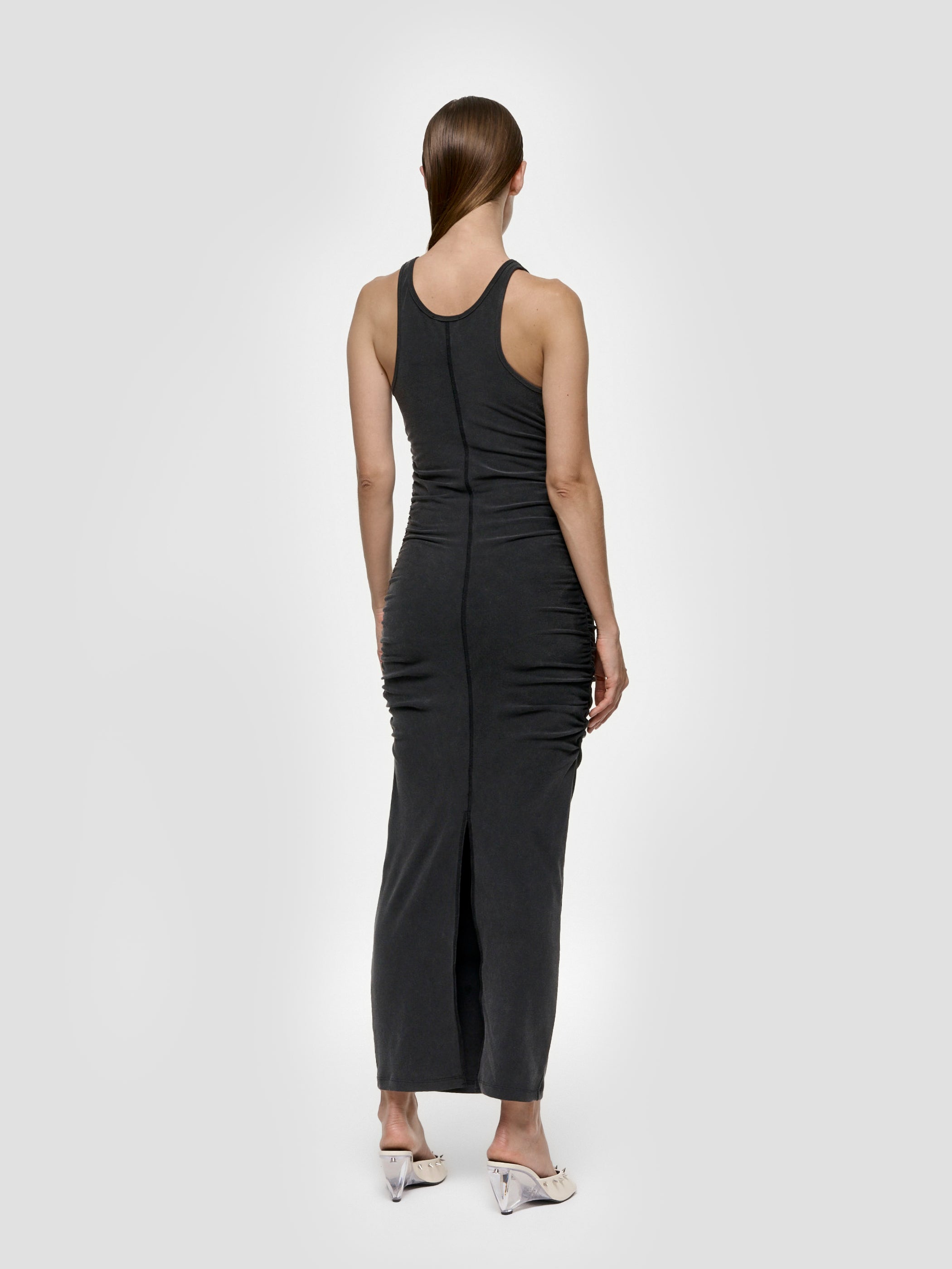Community Fitted Dress